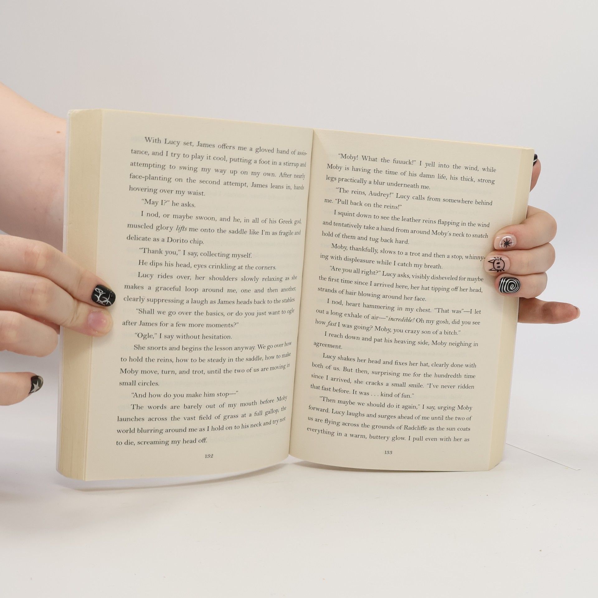 Rachael Lippincott Pride and Prejudice and the City