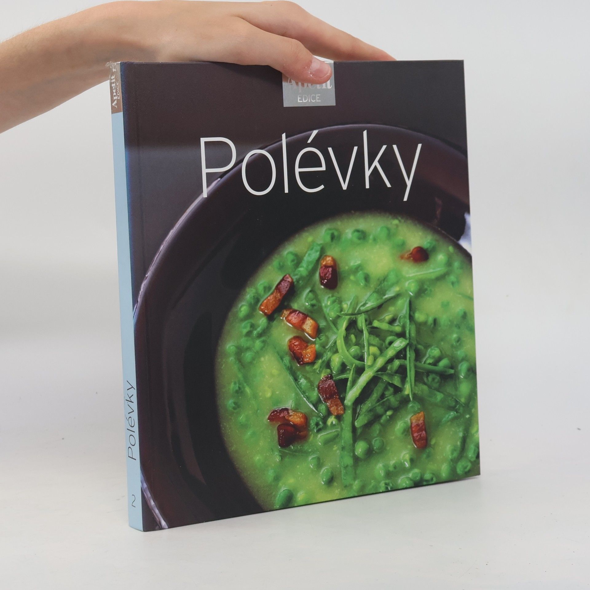 Marek Kučera Polévky