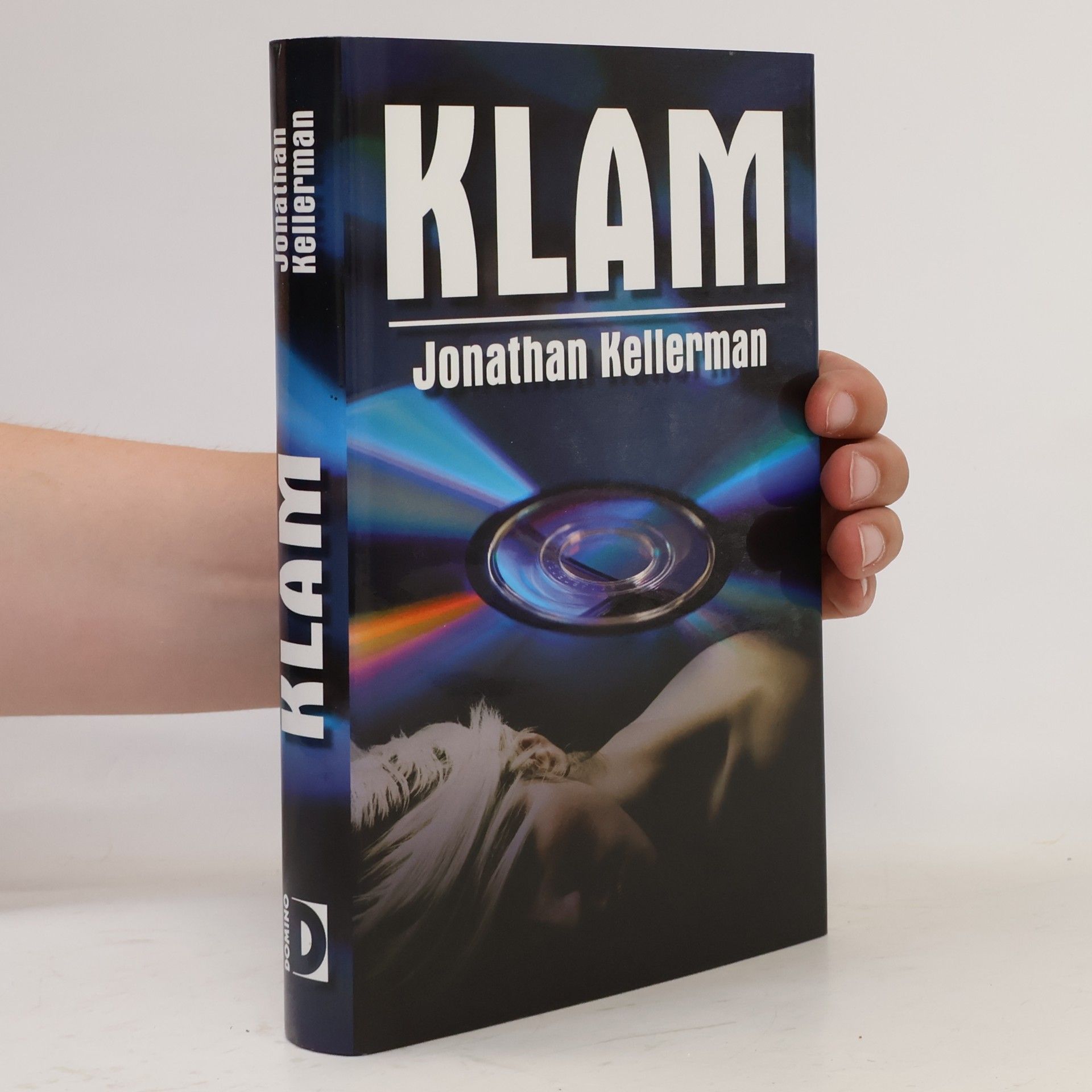 Jonathan Kellerman Klam