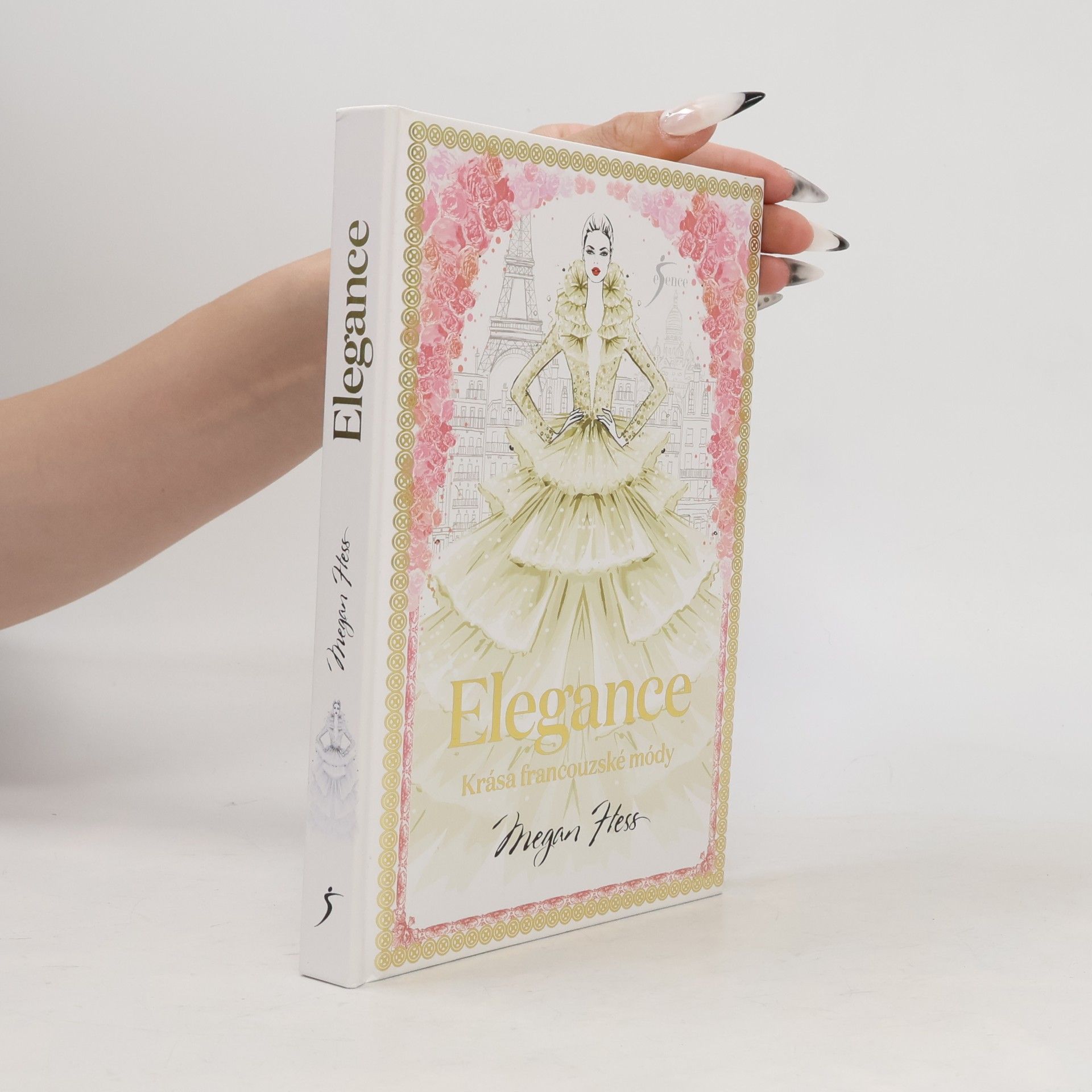 Megan Hess Elegance