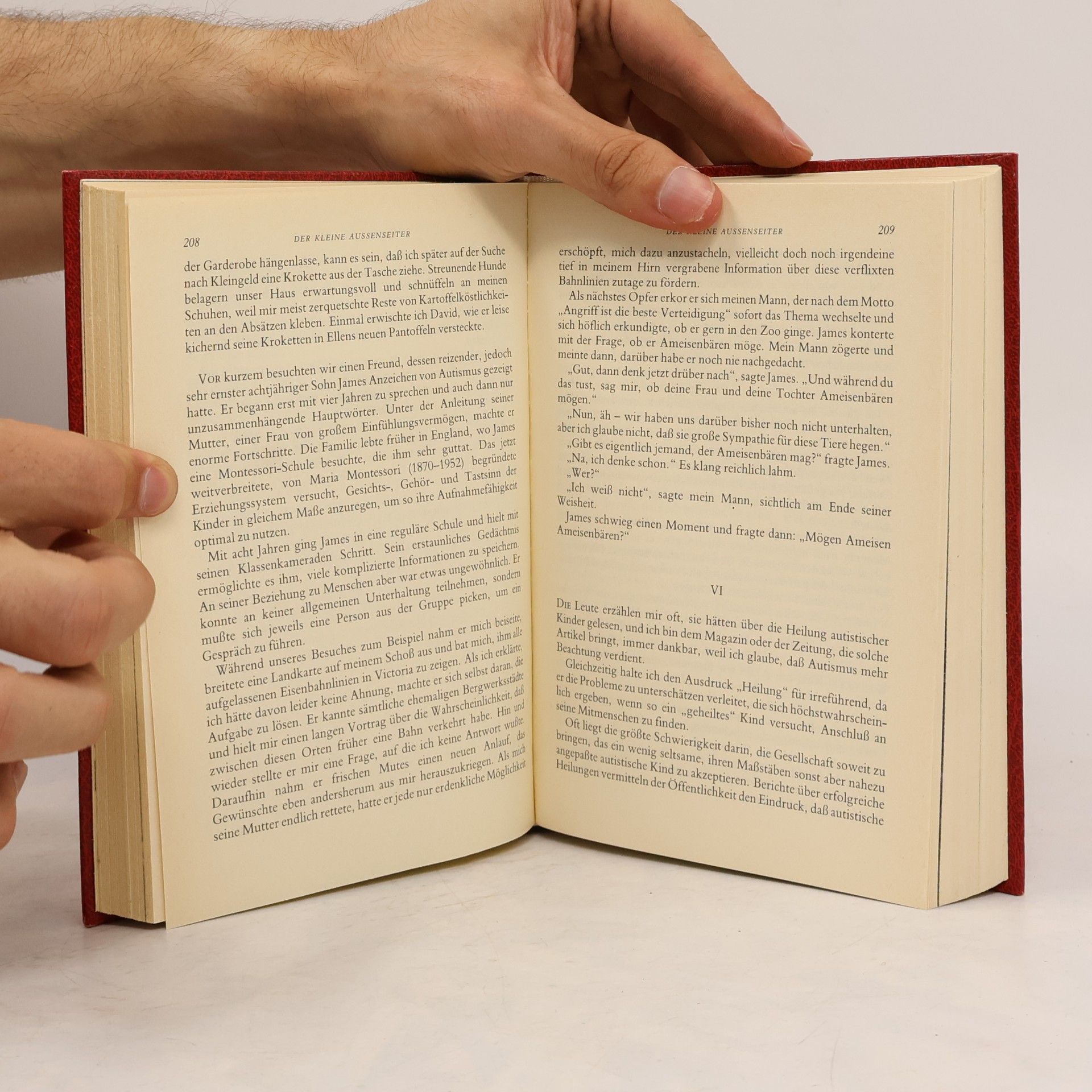 Richard Martin Stern Reader's Digest Auswahlbücher