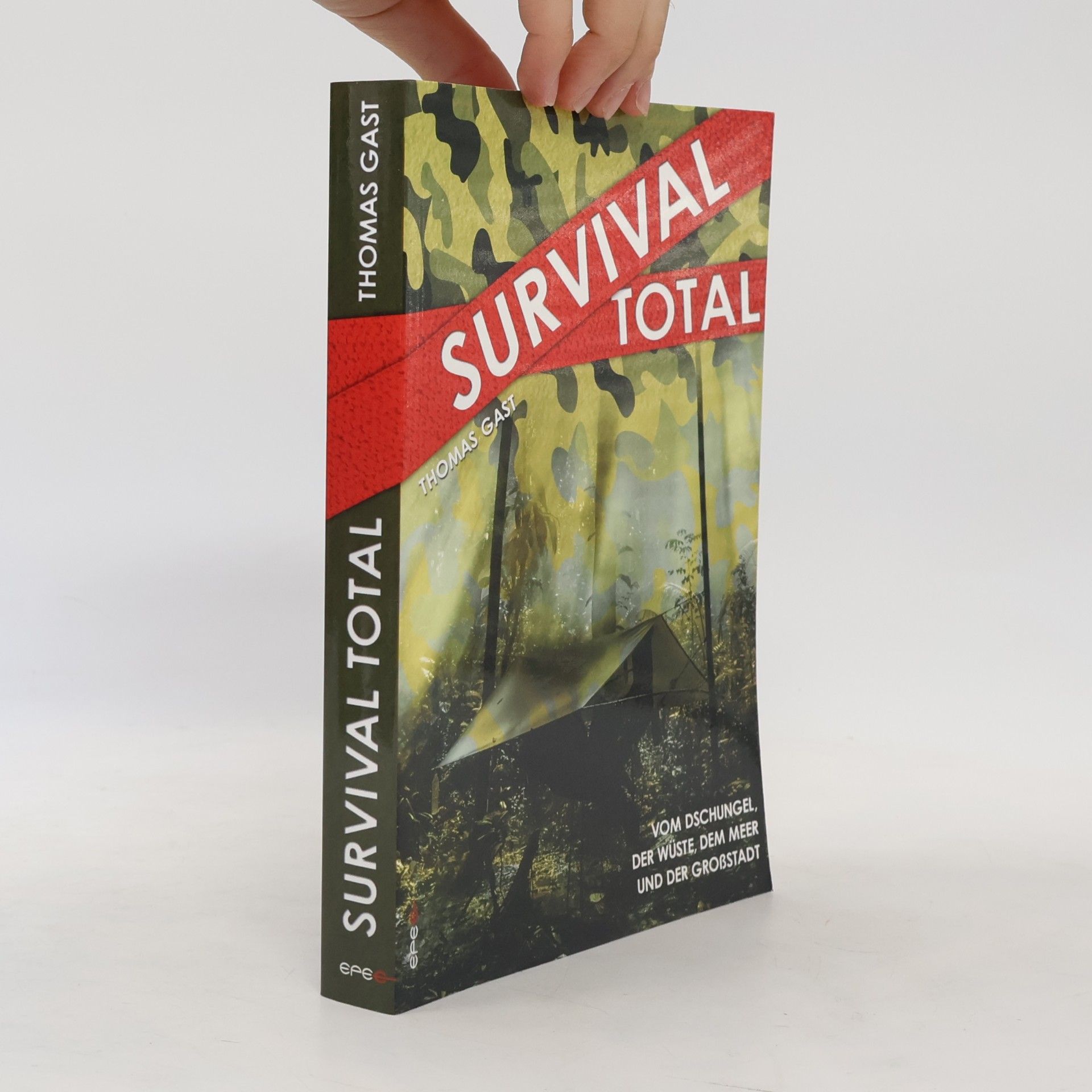 Thomas Gast Survival Total