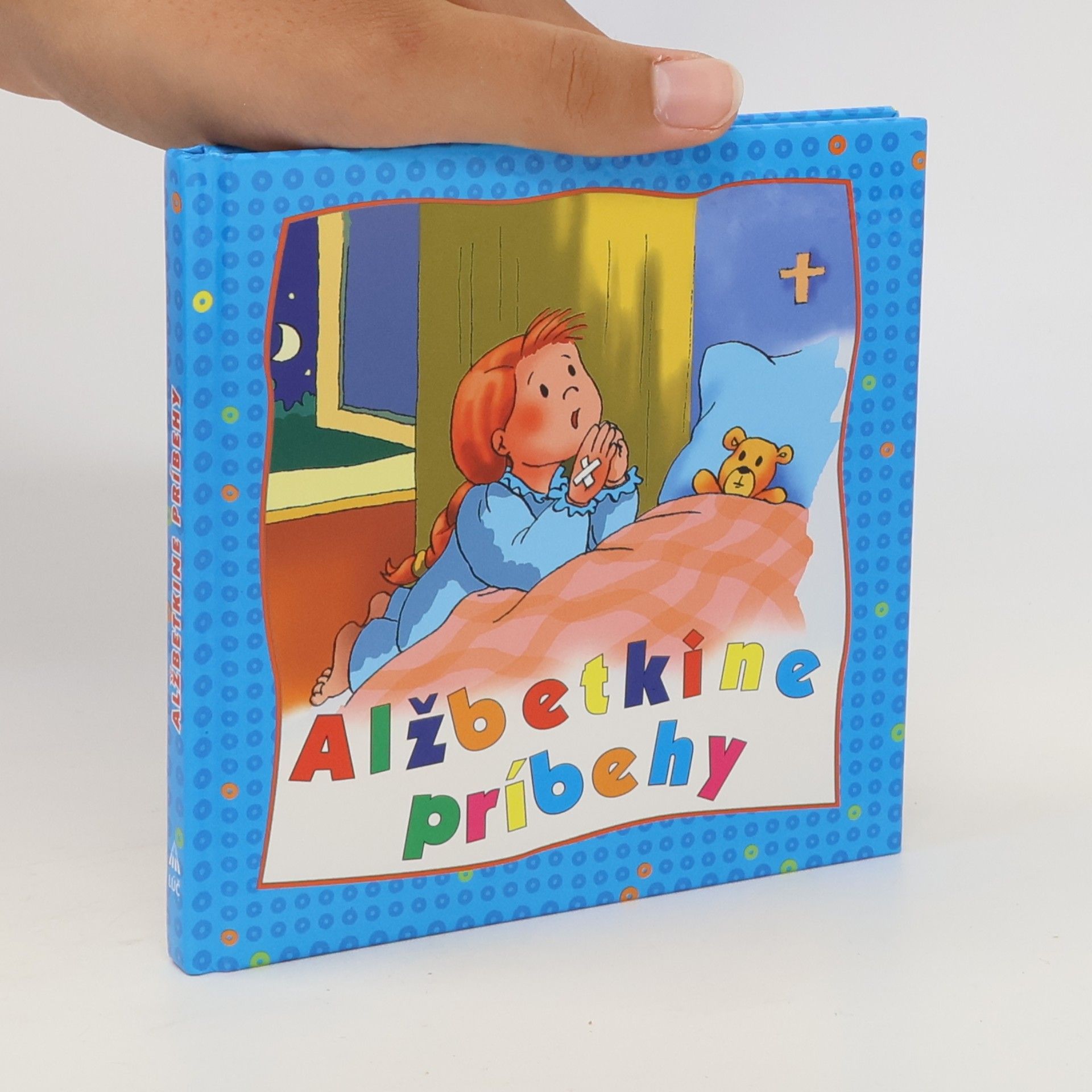 Malgorzata Wilkovie Alžbetkine príbehy