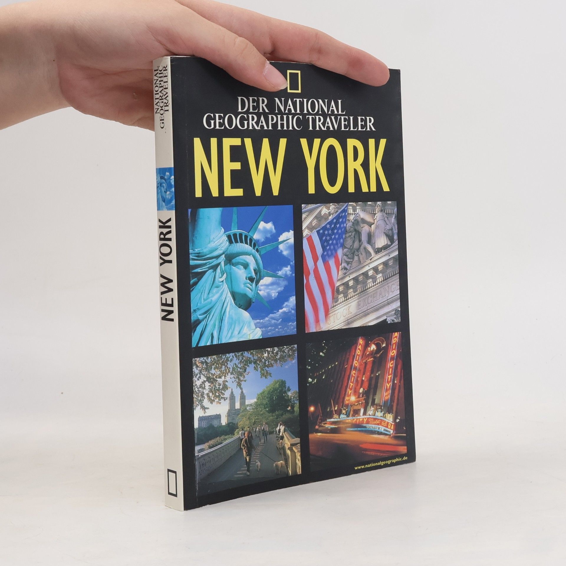 Michael S. Durham New York
