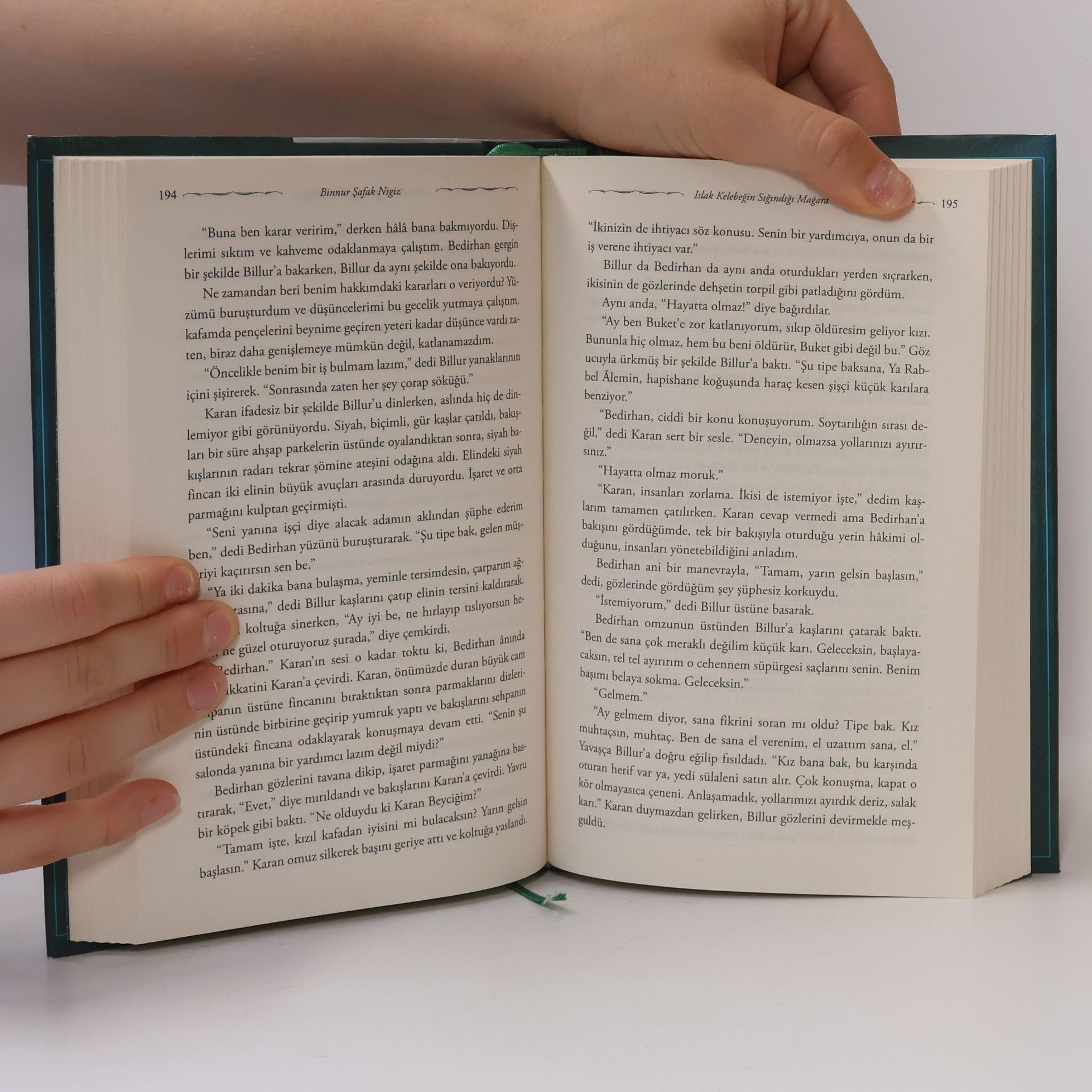 Binnur safak Nigiz Asi Çakıltaşı Serisi - 2: Asi Çakıltaşı