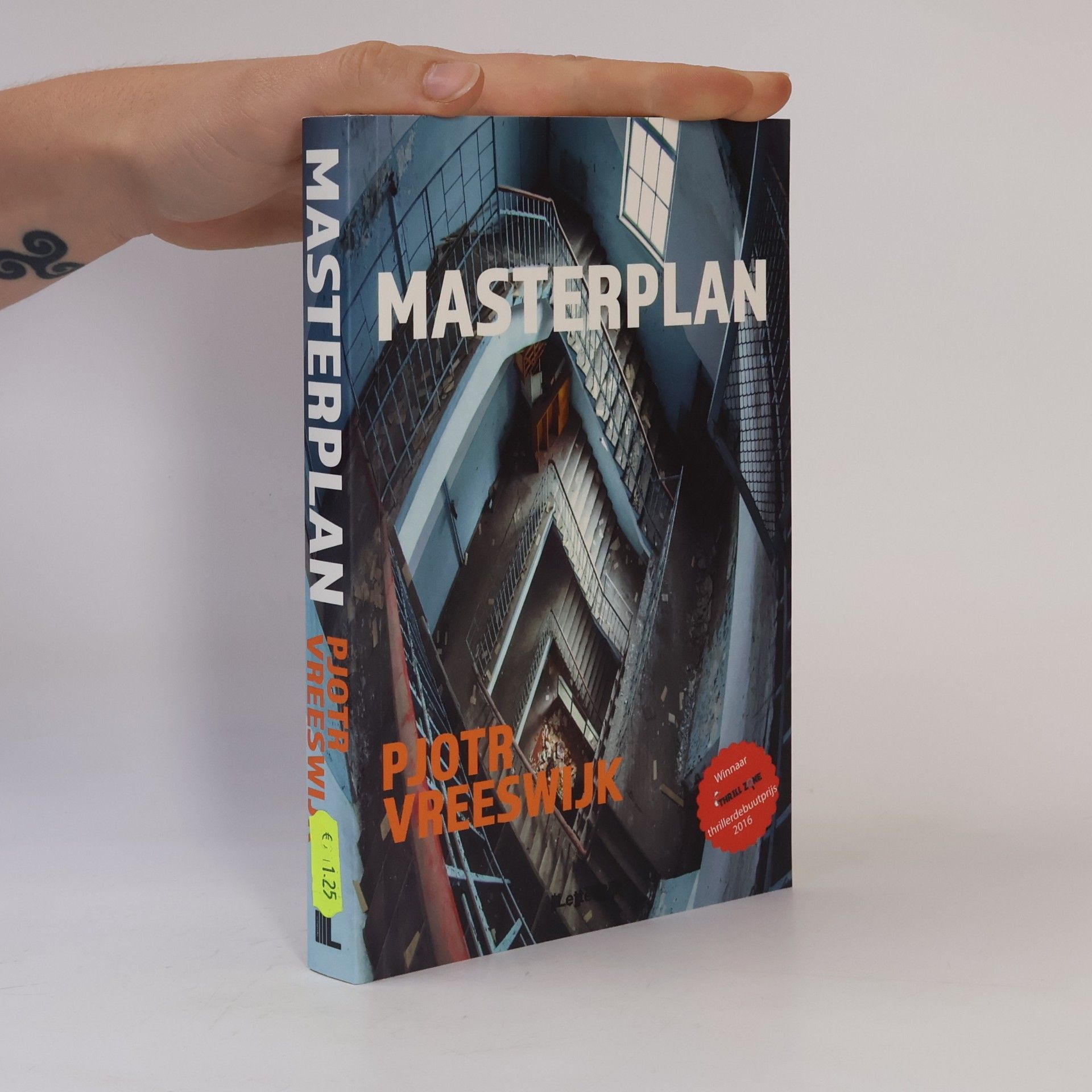 Masterplan
