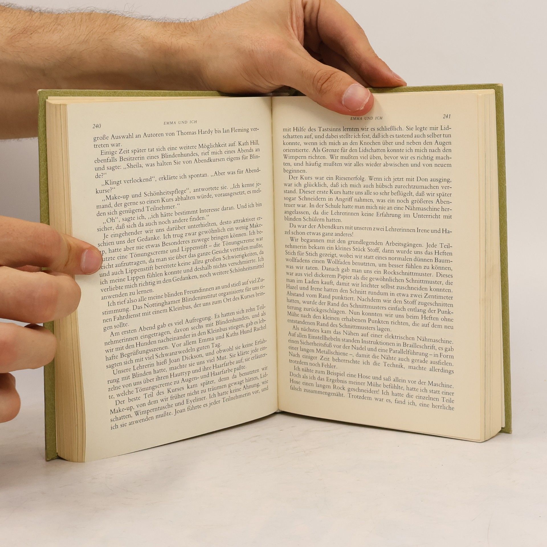 Sheila Locken Reader's Digest: Auswahlbücher