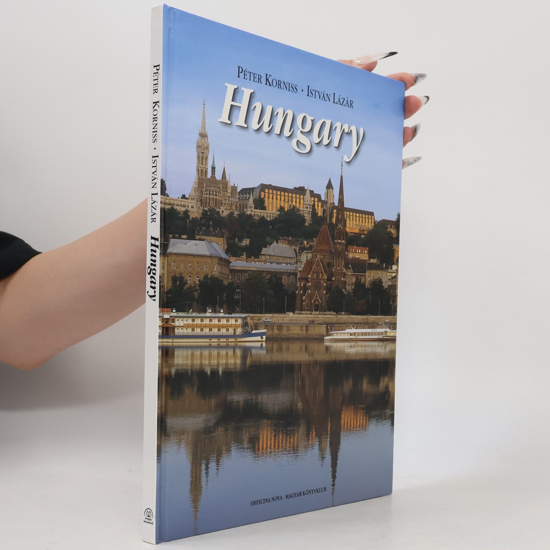 István Lázár Hungary