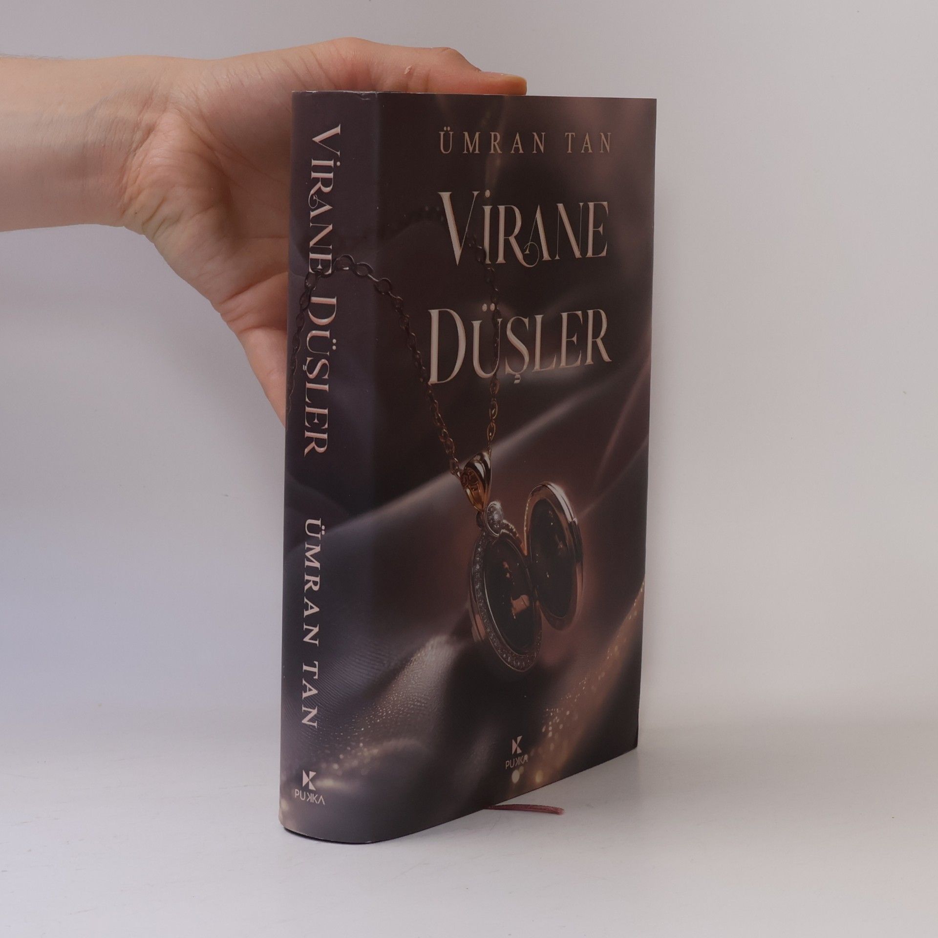 Ümran Tan Virane Düsler
