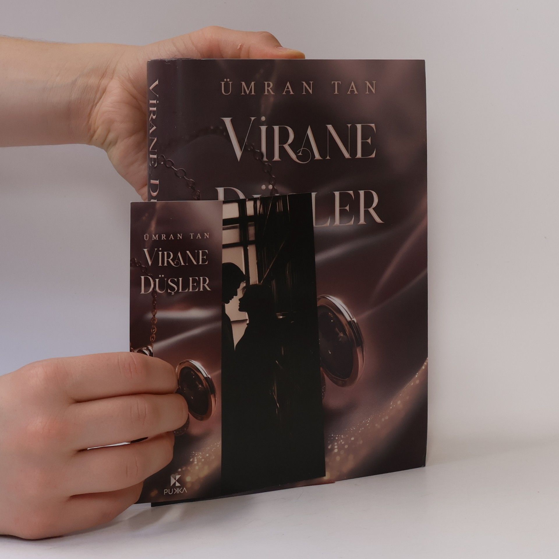 Ümran Tan Virane Düsler