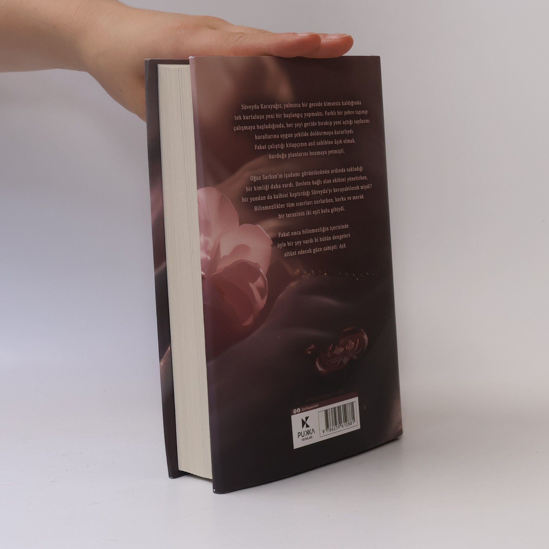 Ümran Tan Virane Düsler