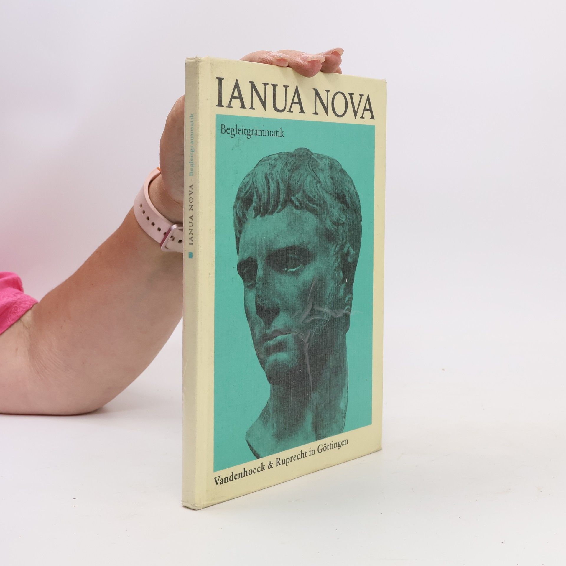 Autorenkollektiv Ianua nova