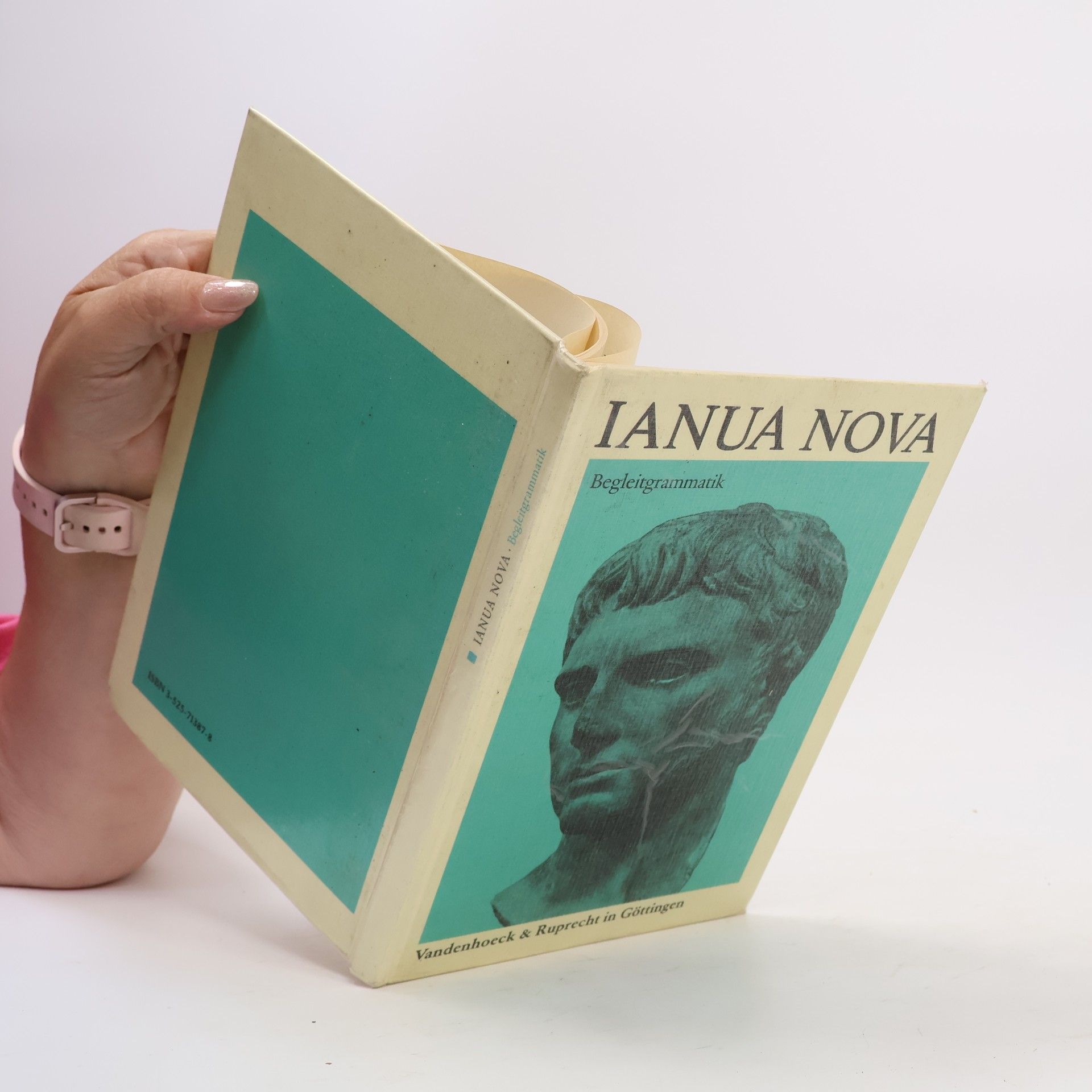 Autorenkollektiv Ianua nova
