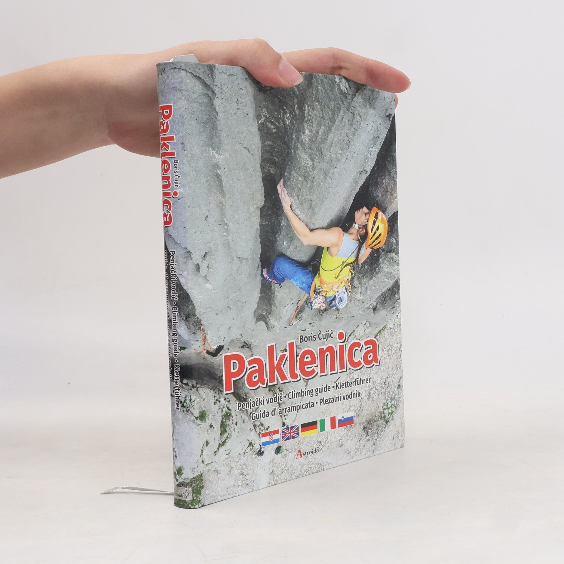 Paklenica