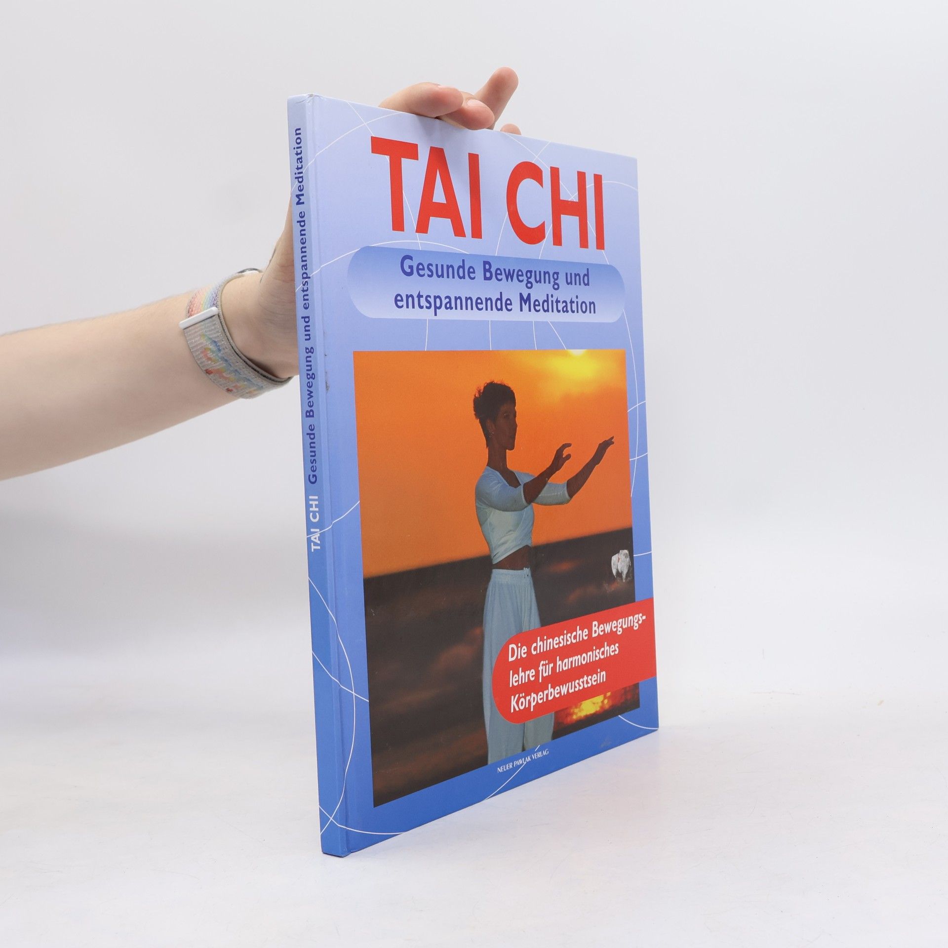Autorenkollektiv Tai chi