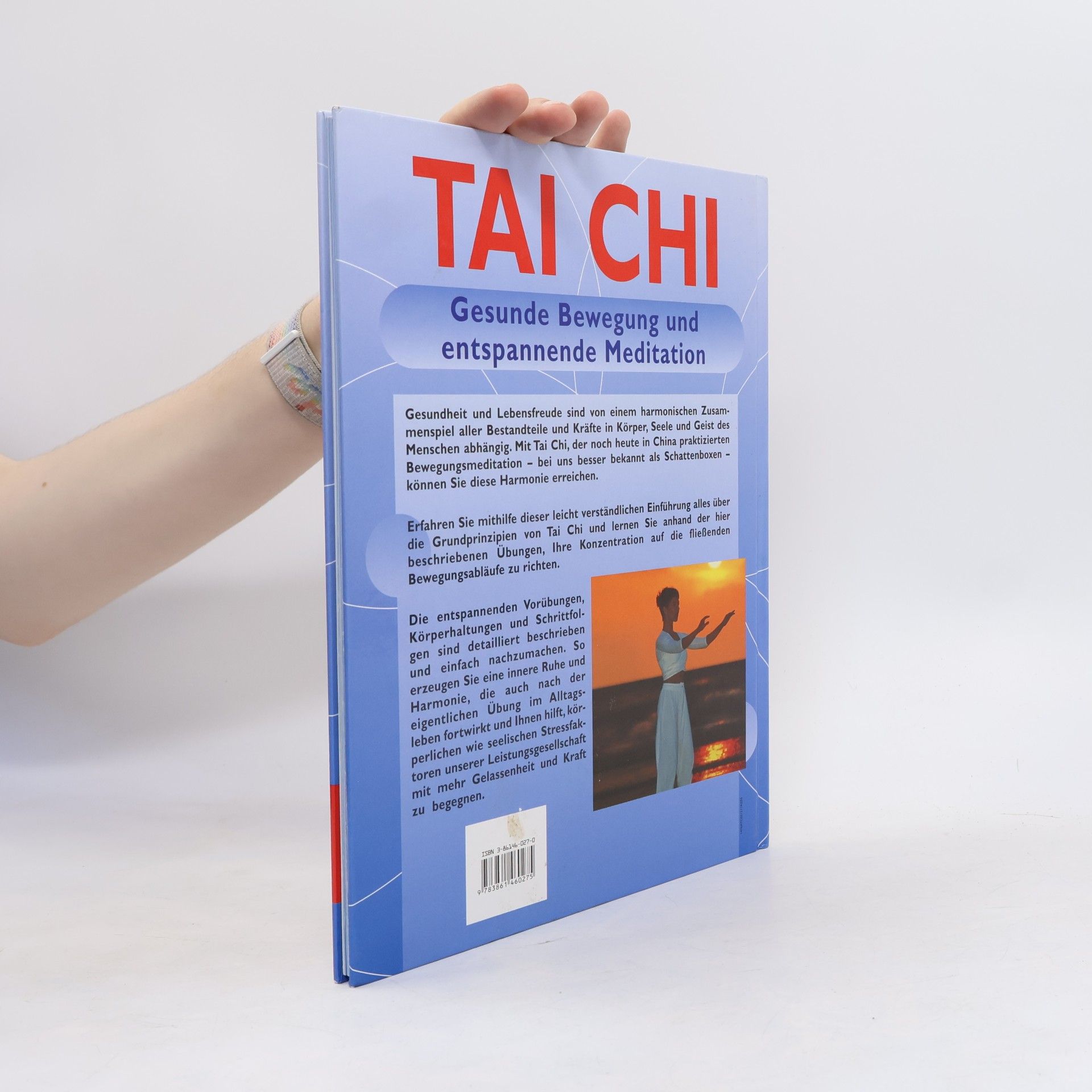 Autorenkollektiv Tai chi
