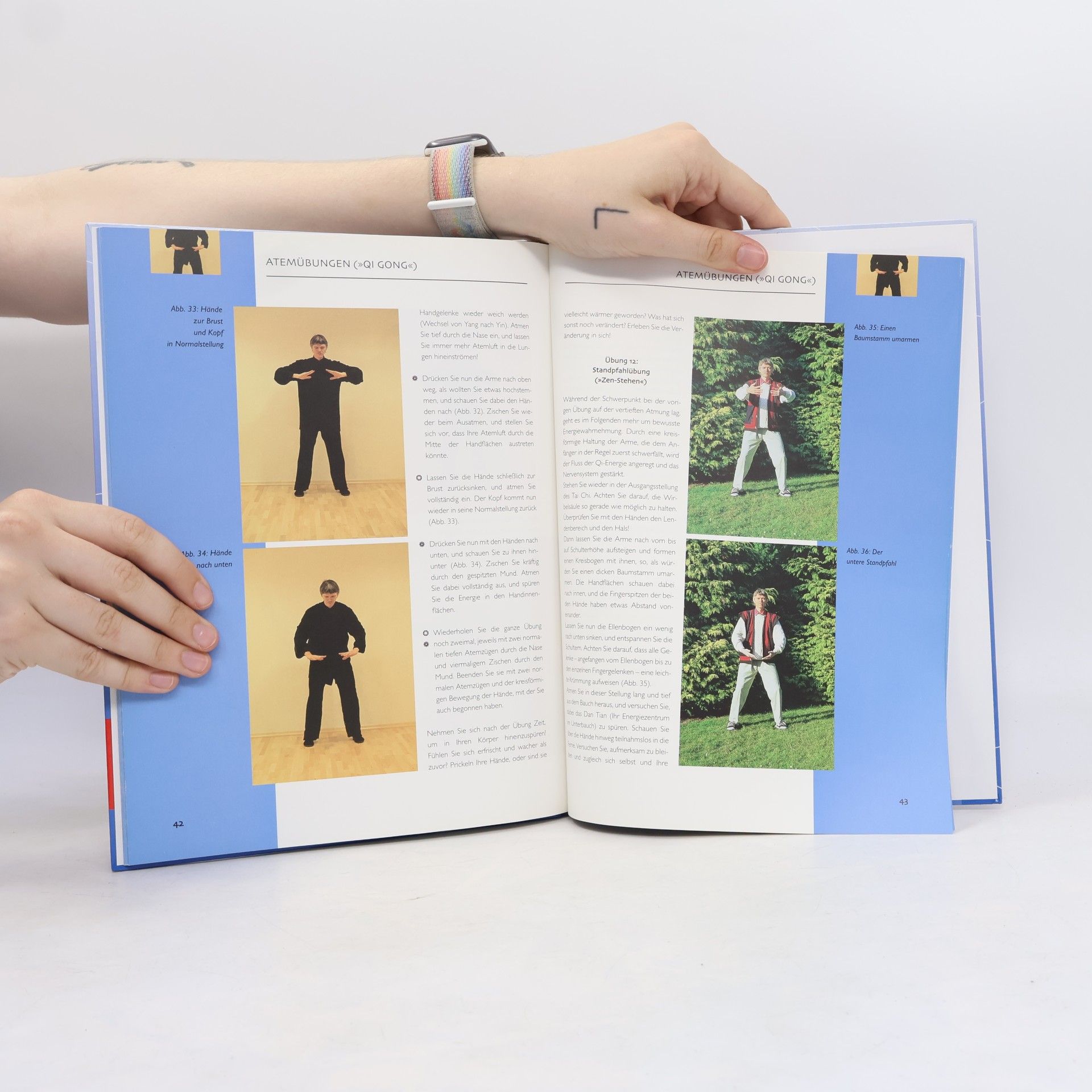 Autorenkollektiv Tai chi