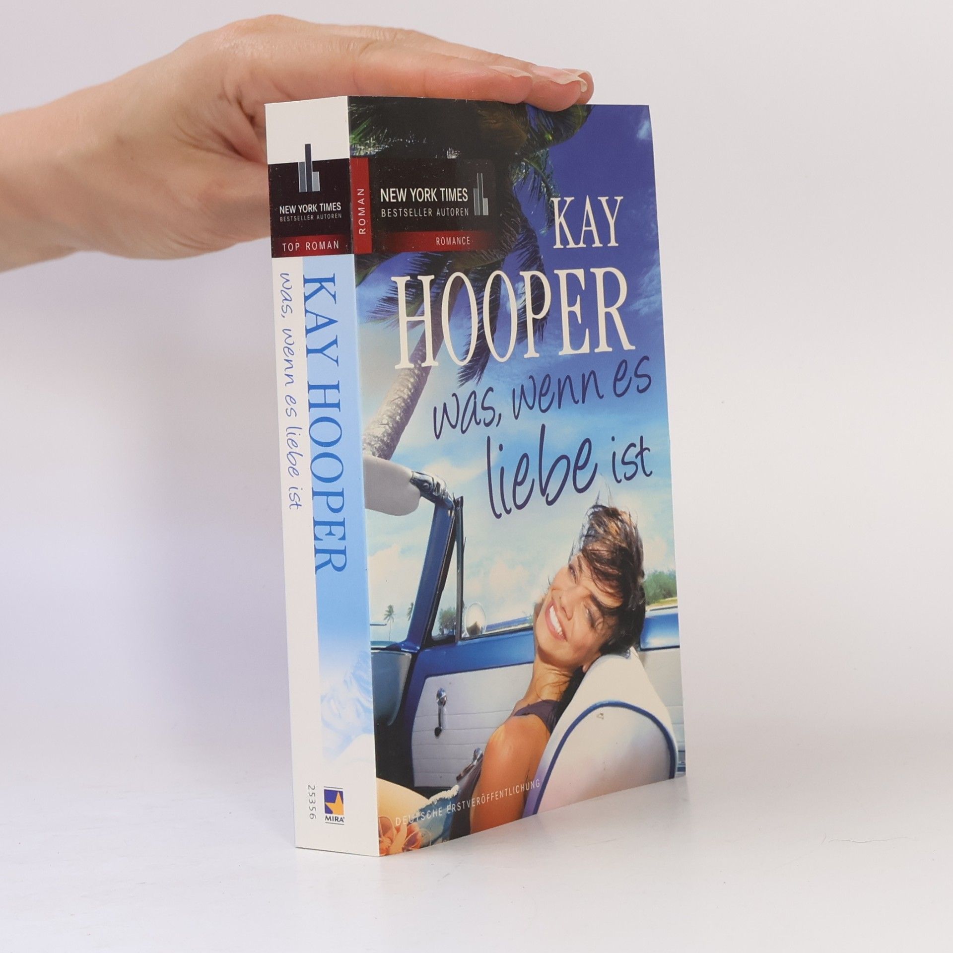 Kay Hooper Was, wenn es liebe ist