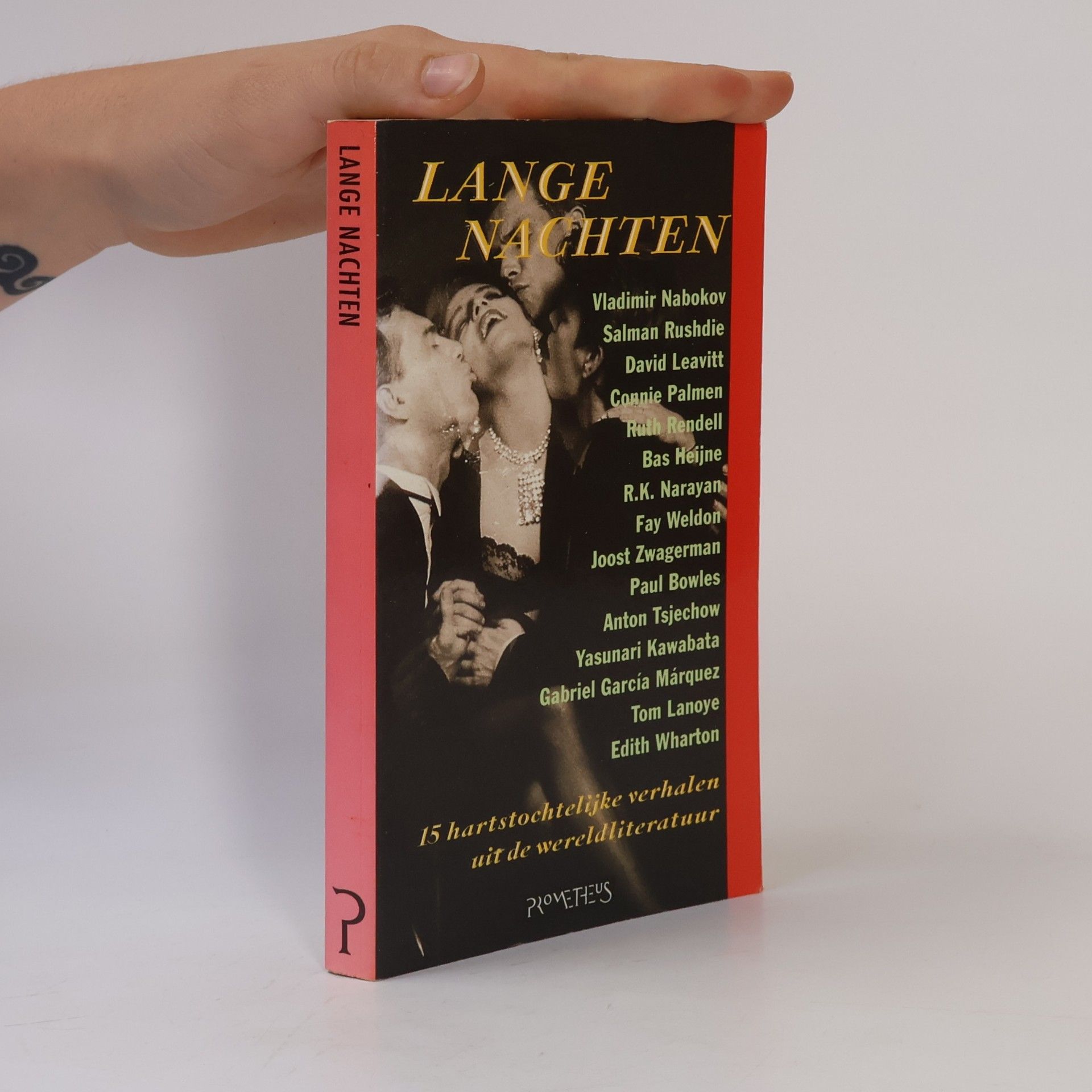 Lange Nachten
