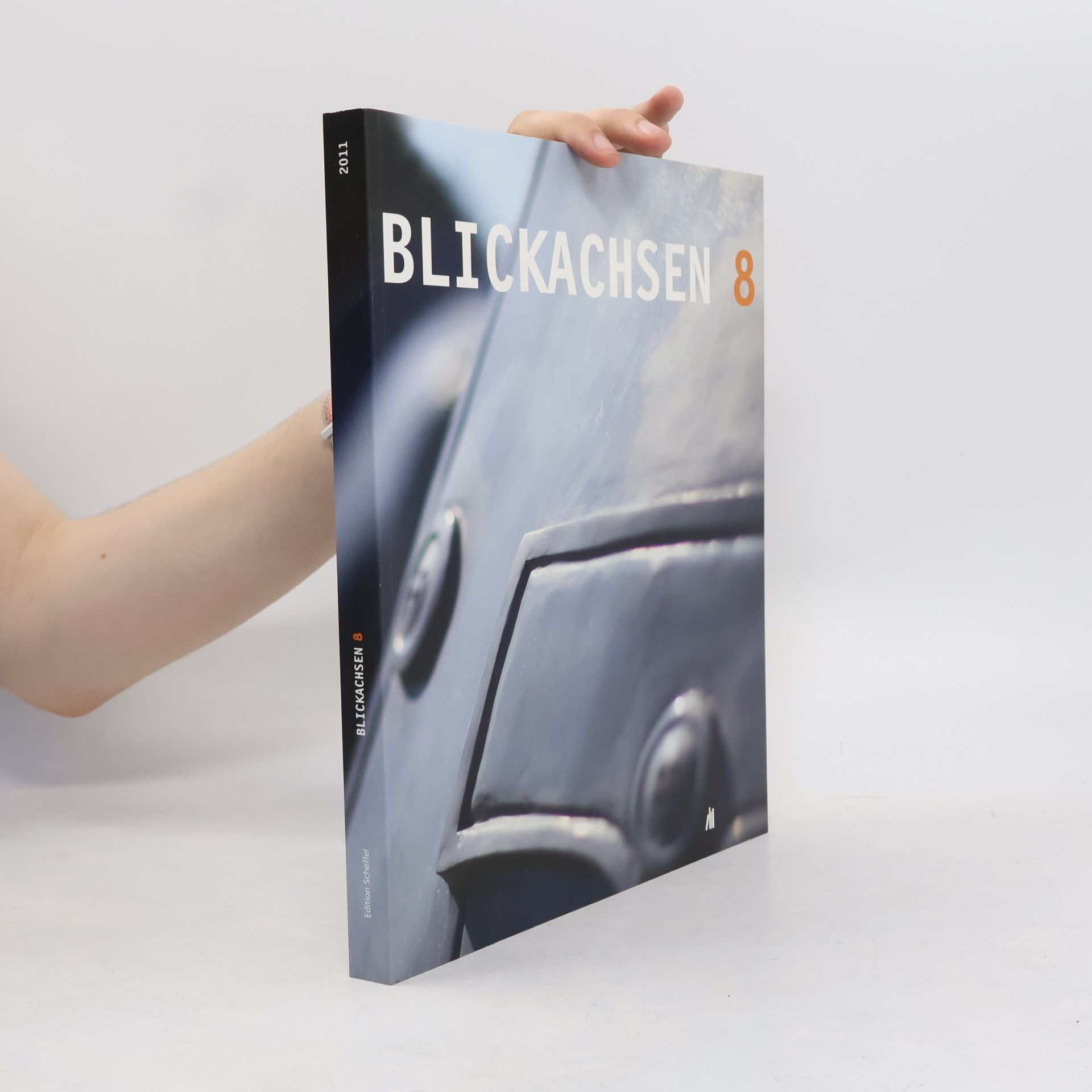 Blickachsen 8