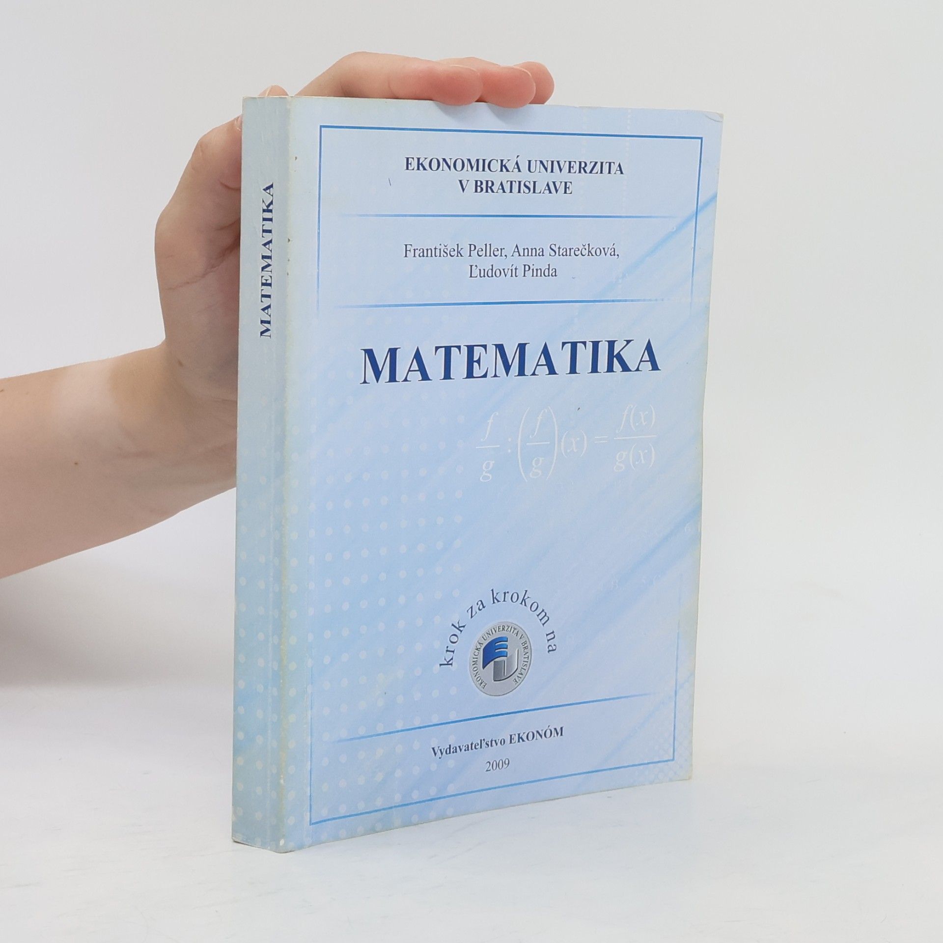 Matematika