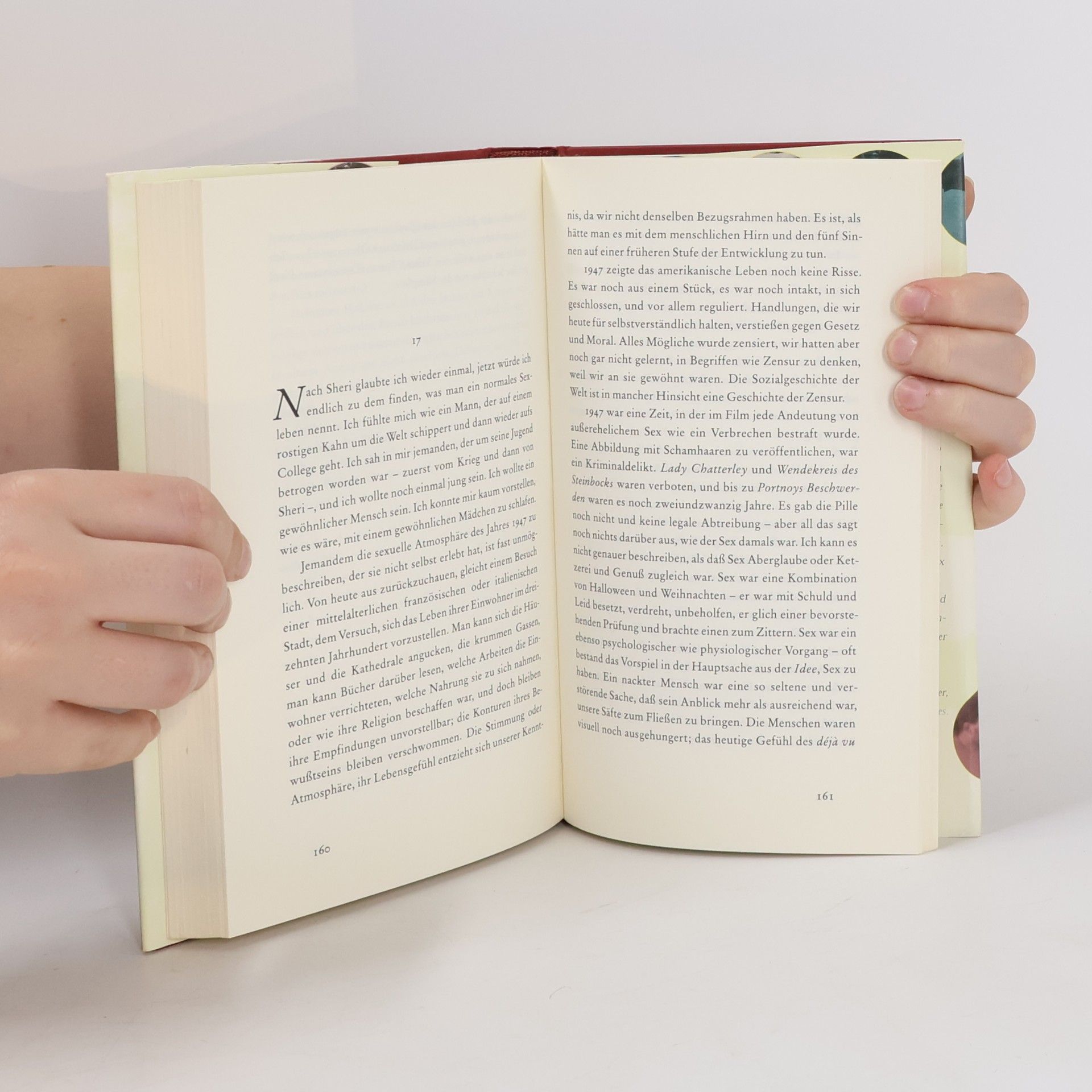 Anatole Broyard Verrückt nach Kafka