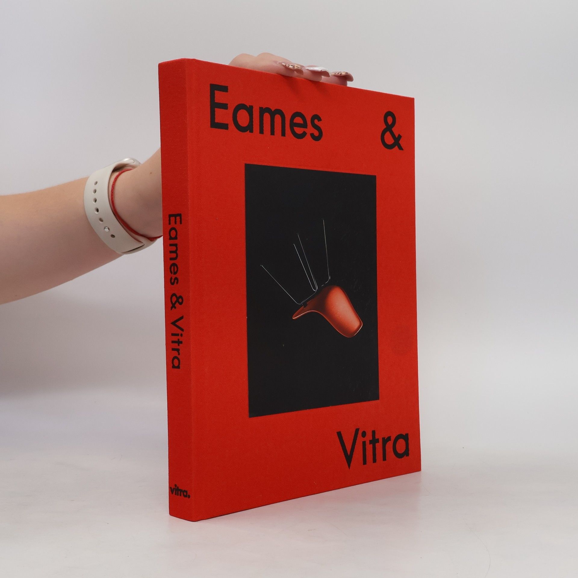 Eames & Vitra