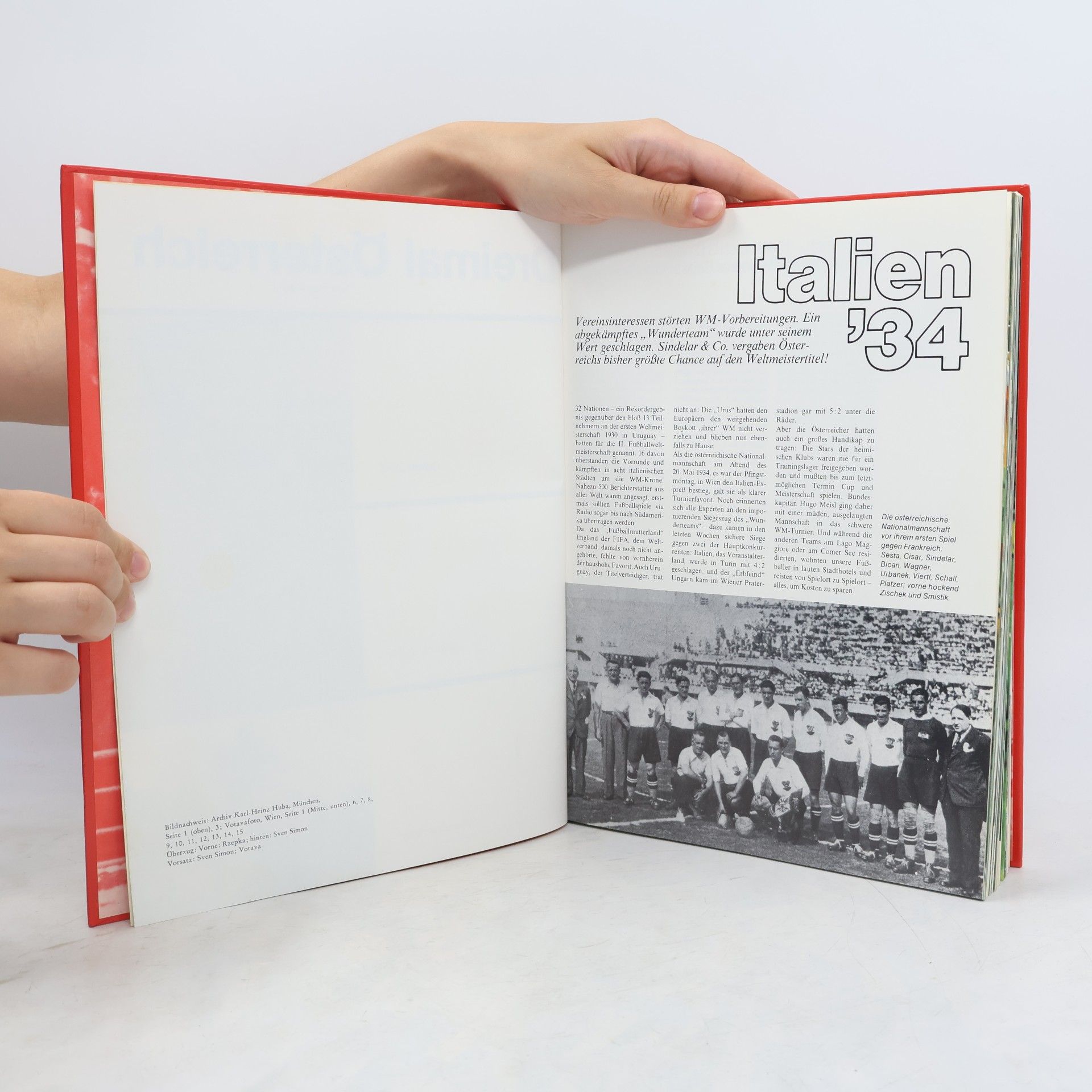 Autorenkollektiv Fußball Weltmeisterschaft 1978