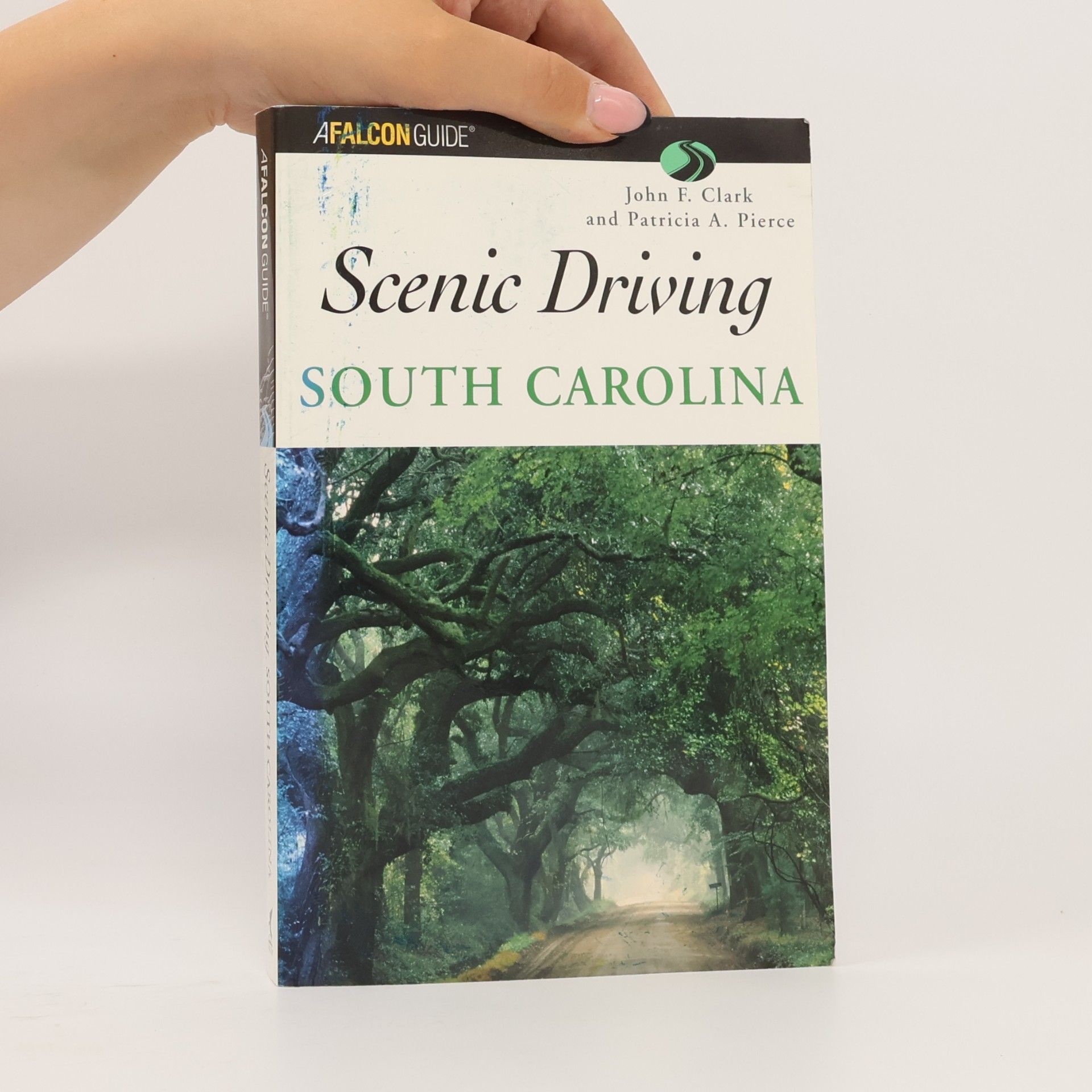 John F. Clark Scenic Driving South Carolina
