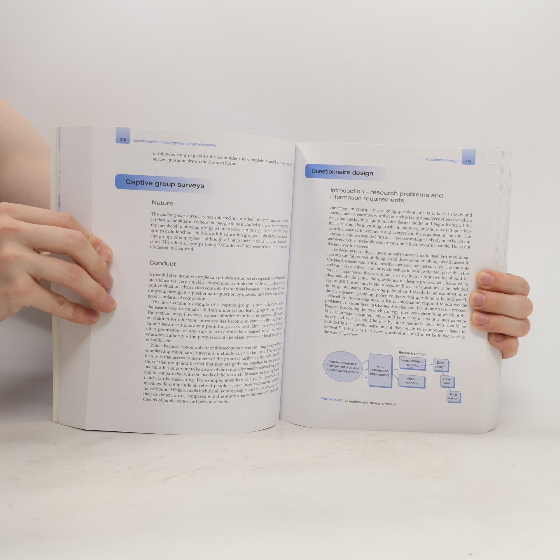 Anthony James Veal Research methods for leisure and tourism