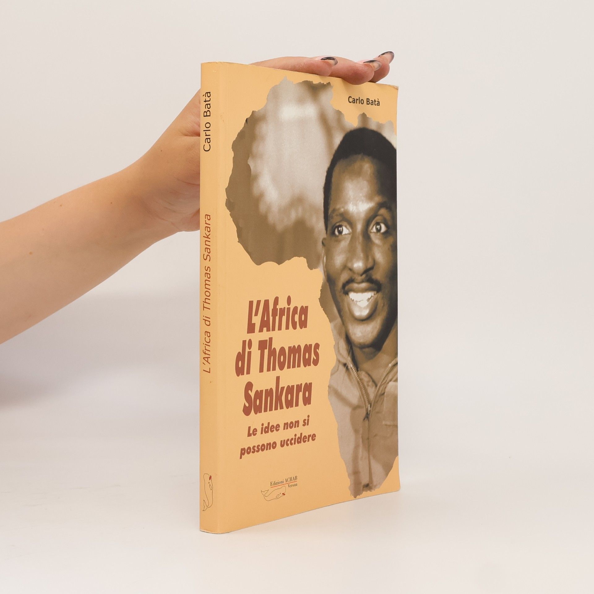 L'Africa di Thomas Sankara