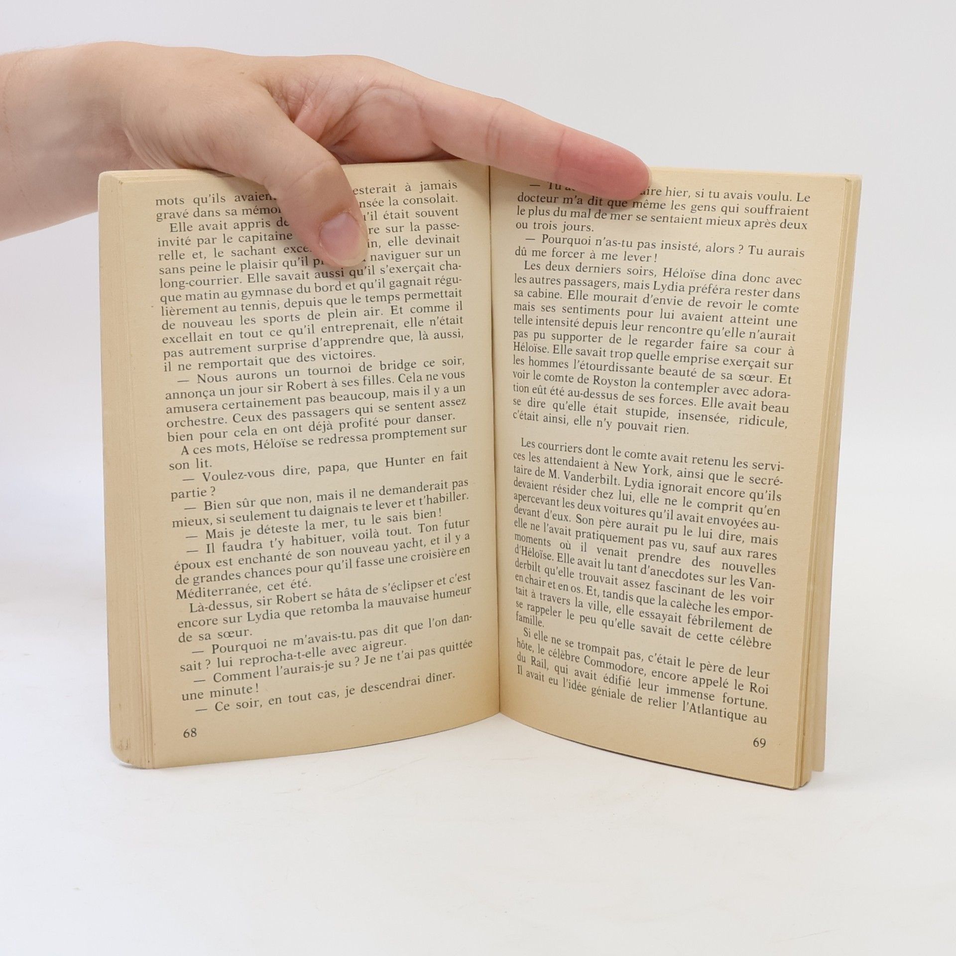 Barbara Cartland Le sable brûlant d'Hawaï