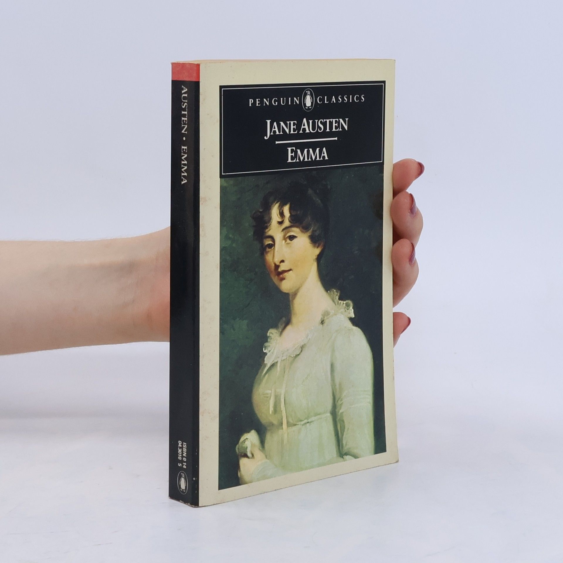 Jane Austen Emma