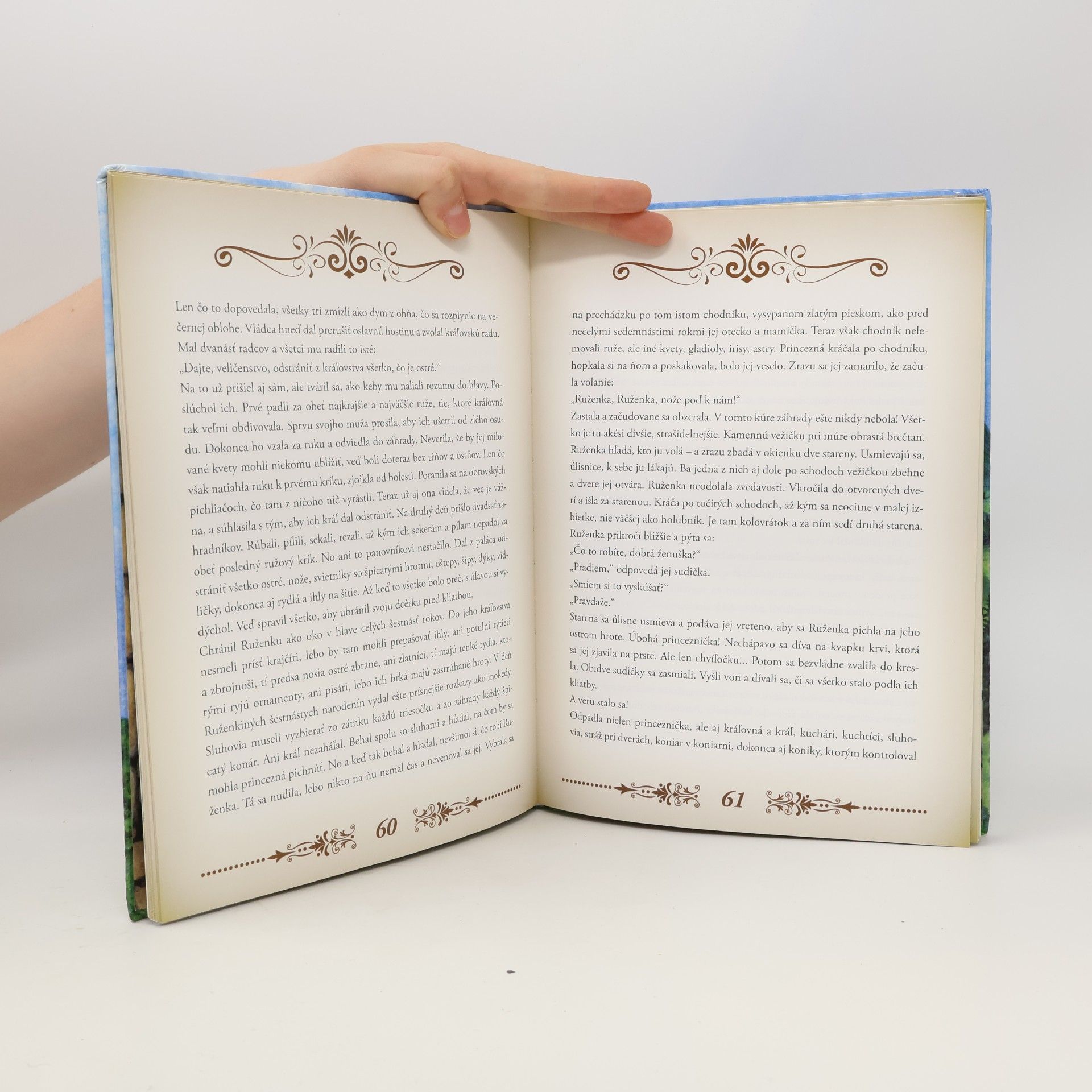 Various authors Najkrajšie slovenské rozprávky
