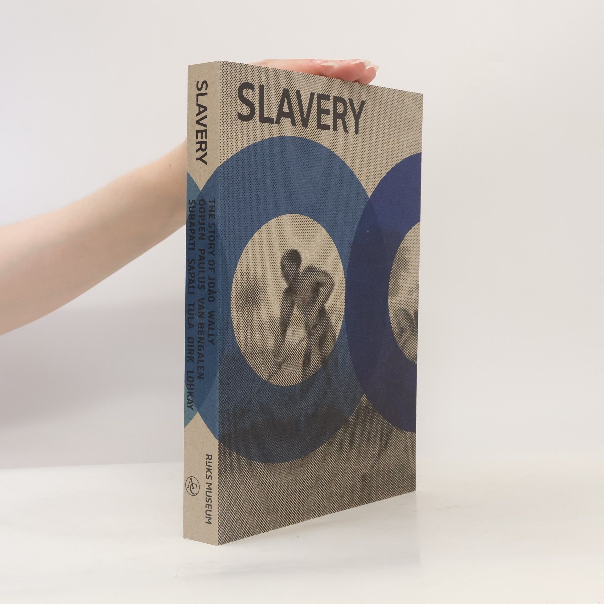 Valika Smeulders Slavery