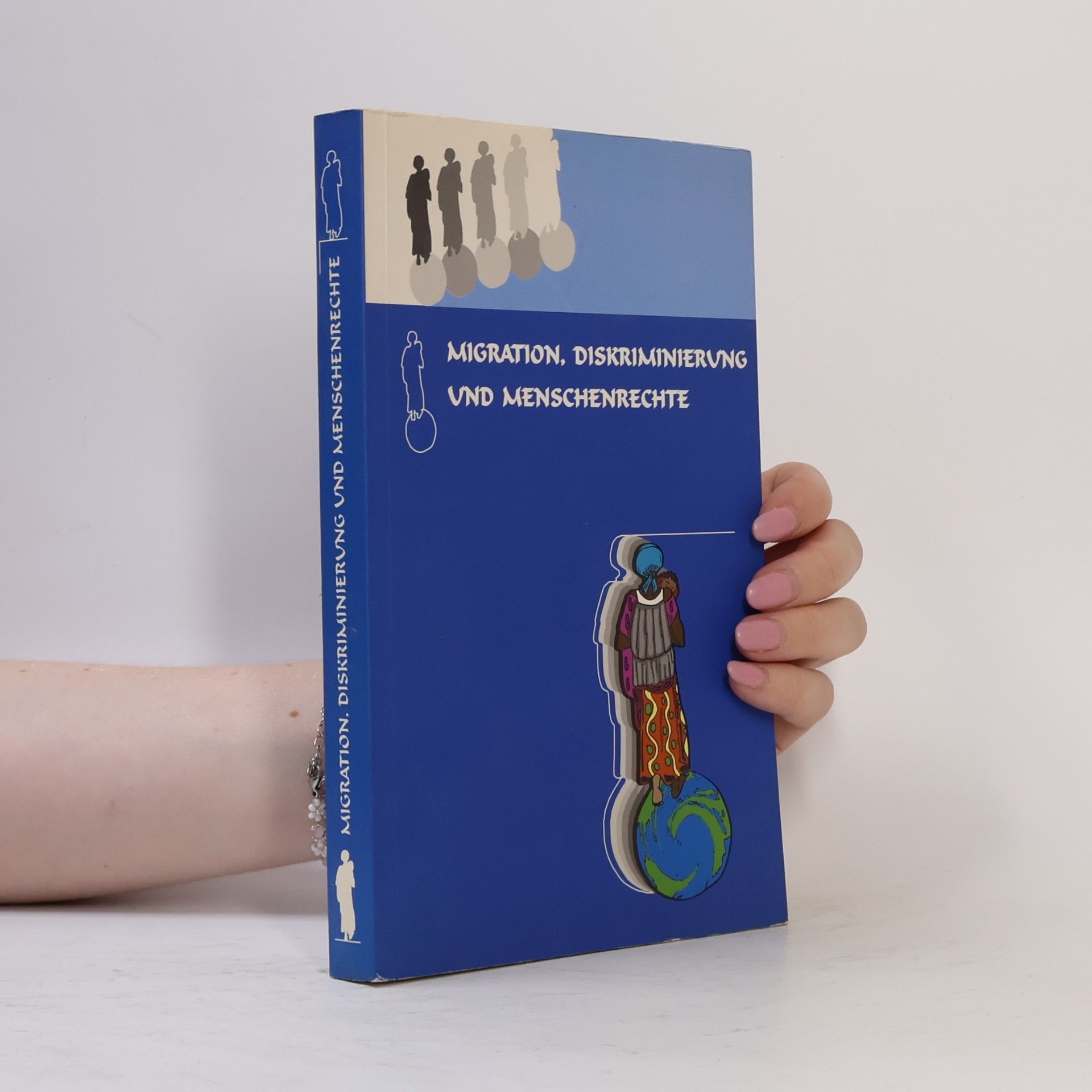 AA.VV. Migration, Diskriminierung und Menschenrechte