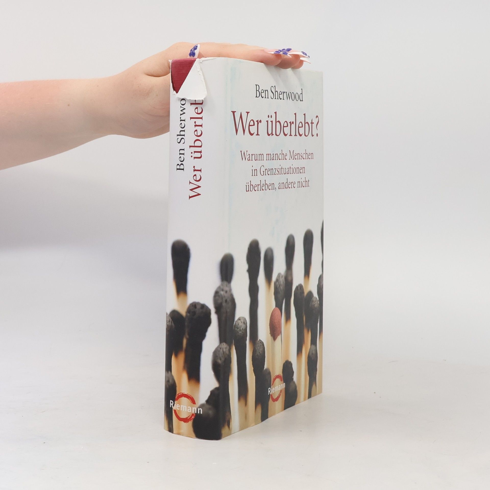 Wer überlebt?