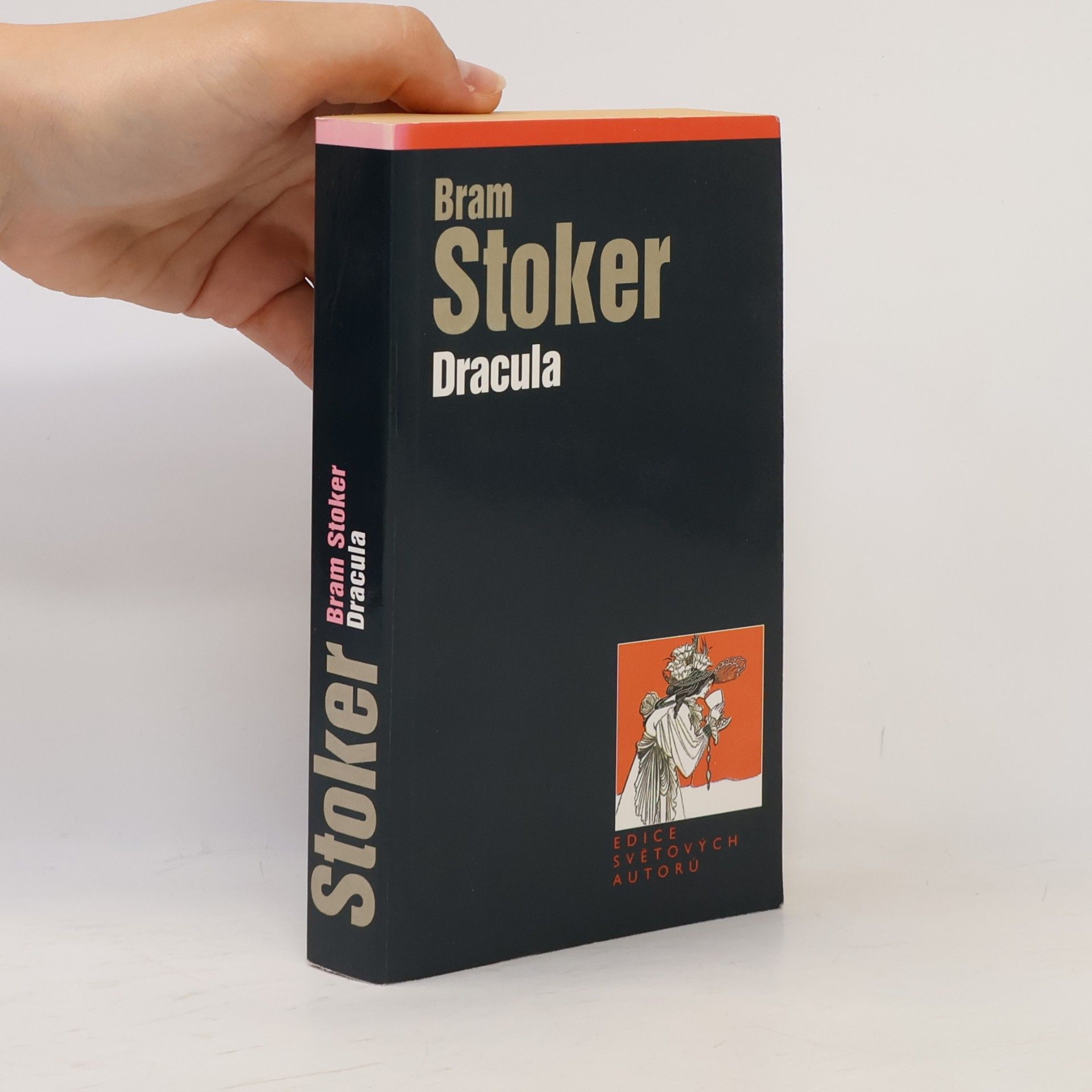 Bram Stoker Dracula