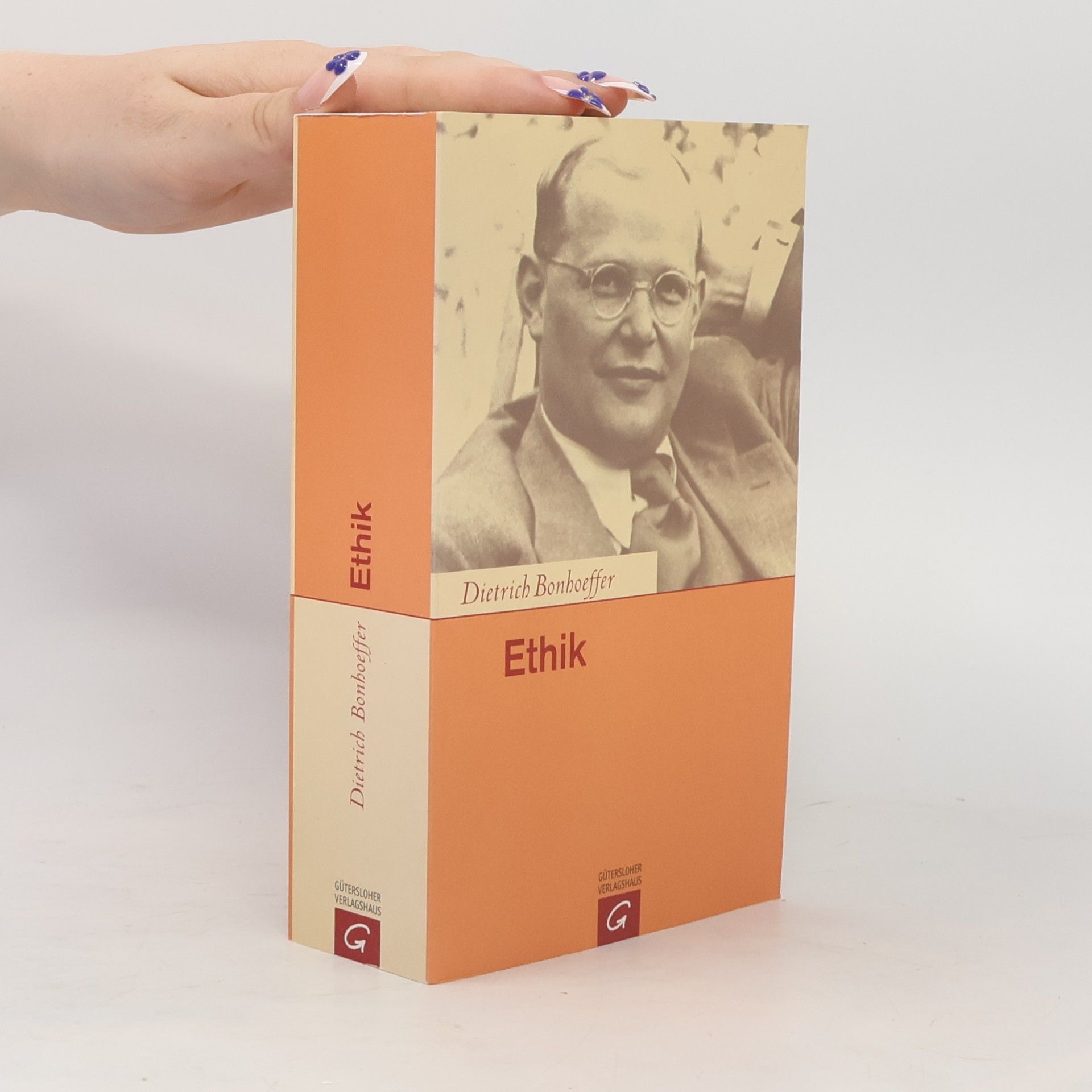 Ilse Tödt Ethik