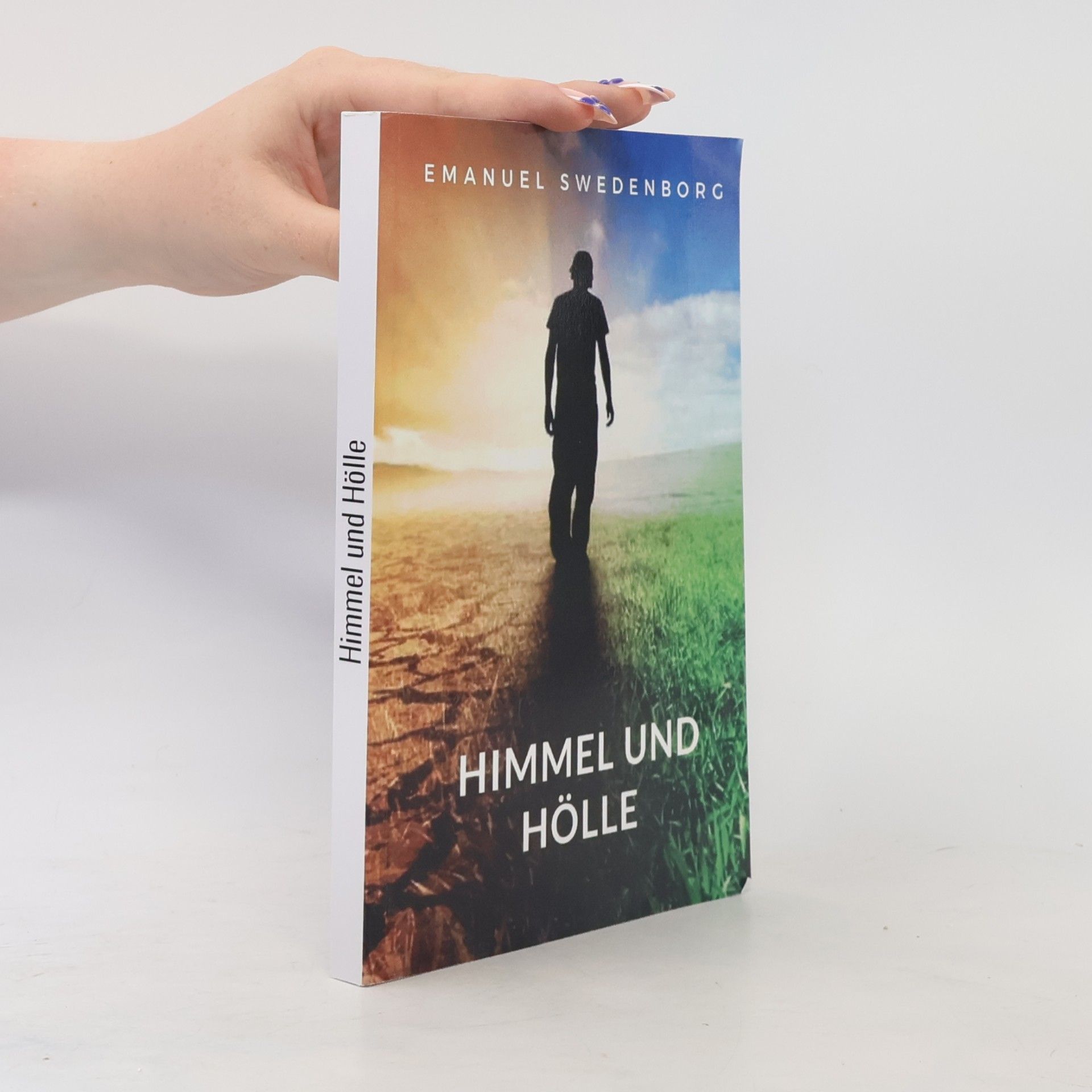 Emanuel Swedenborg Himmel und Hölle