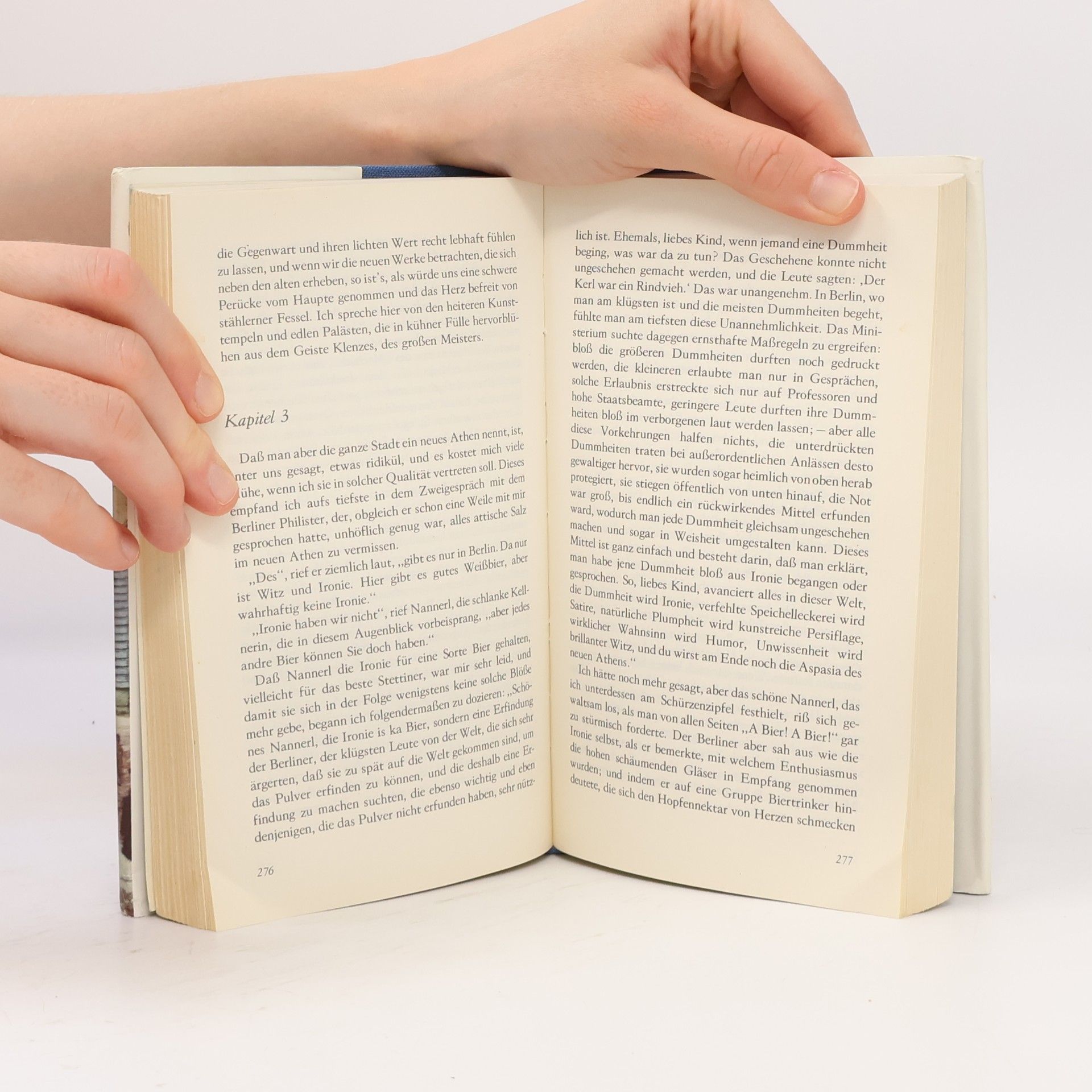Heinrich Heine Reifebriefe und Reifebilder