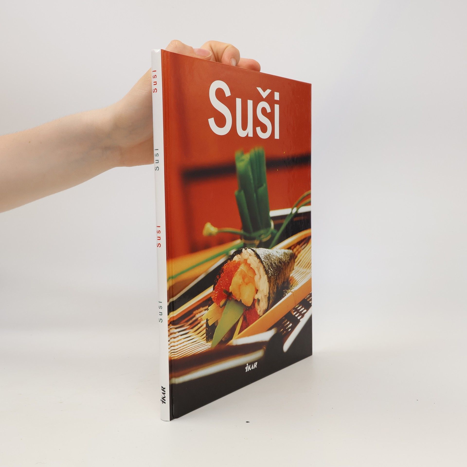 Autorenkollektiv Suši