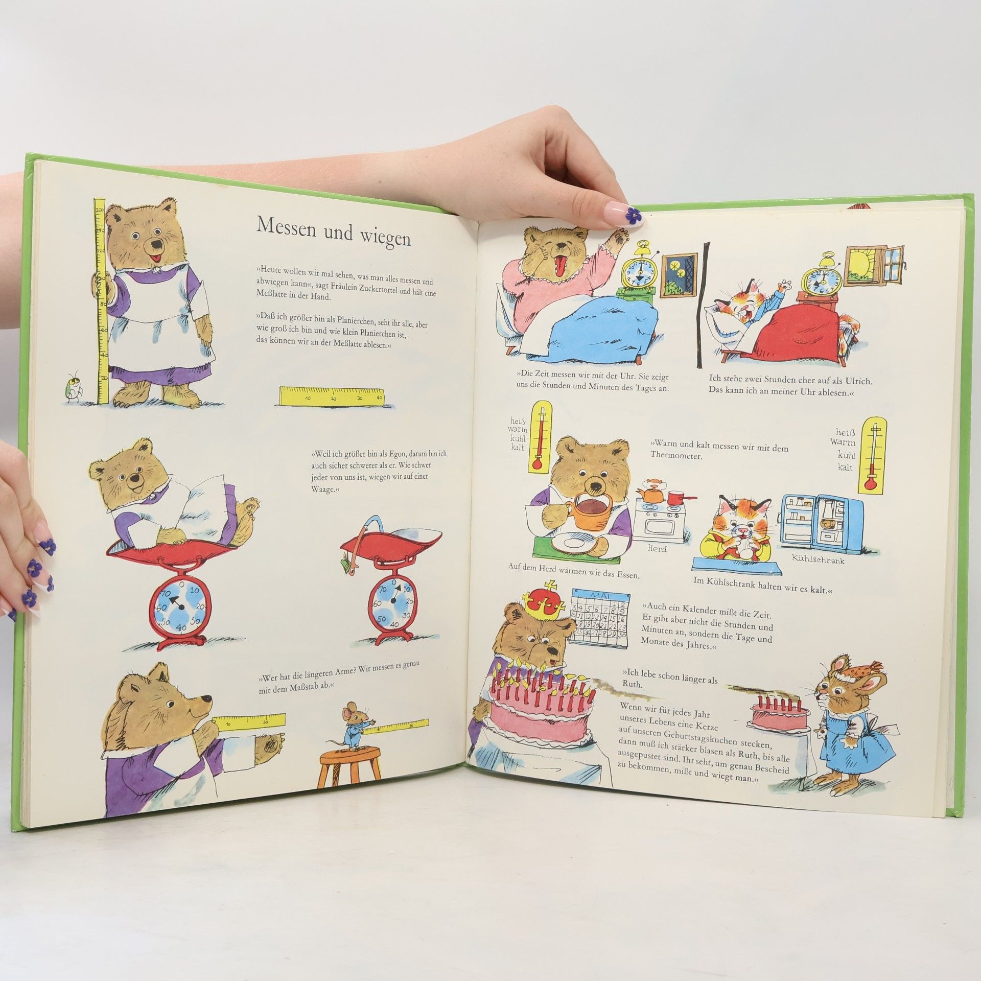 Richard Scarry Mein allerschönstes Buch von der Schule