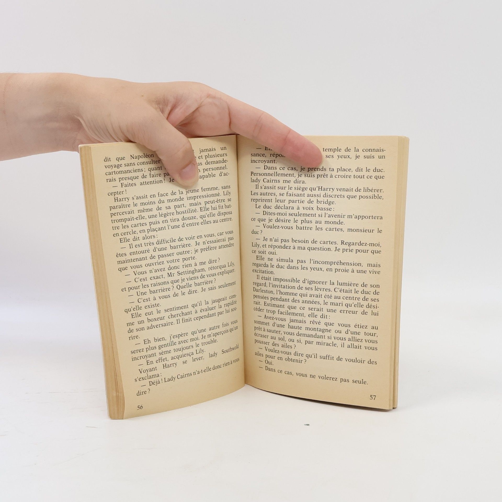 Barbara Cartland La Rivière de l'amour