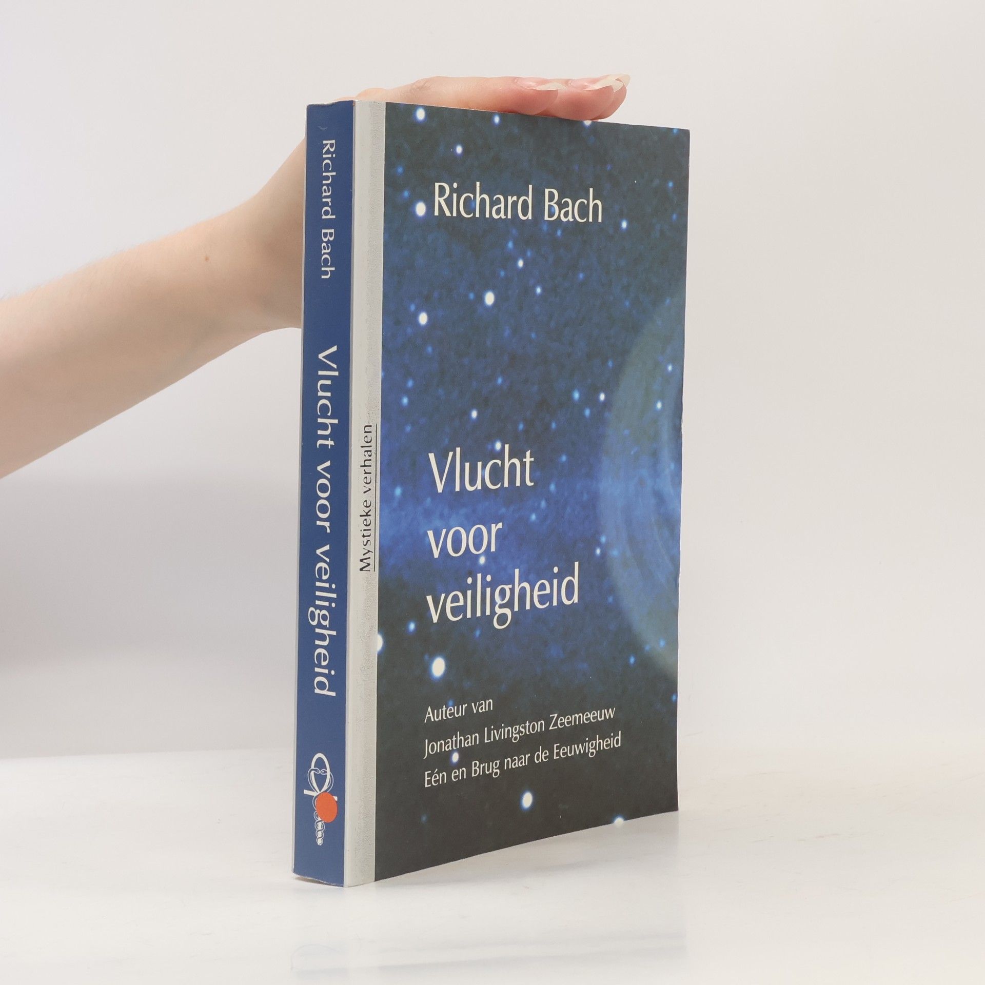 Vlucht voor veiligheid