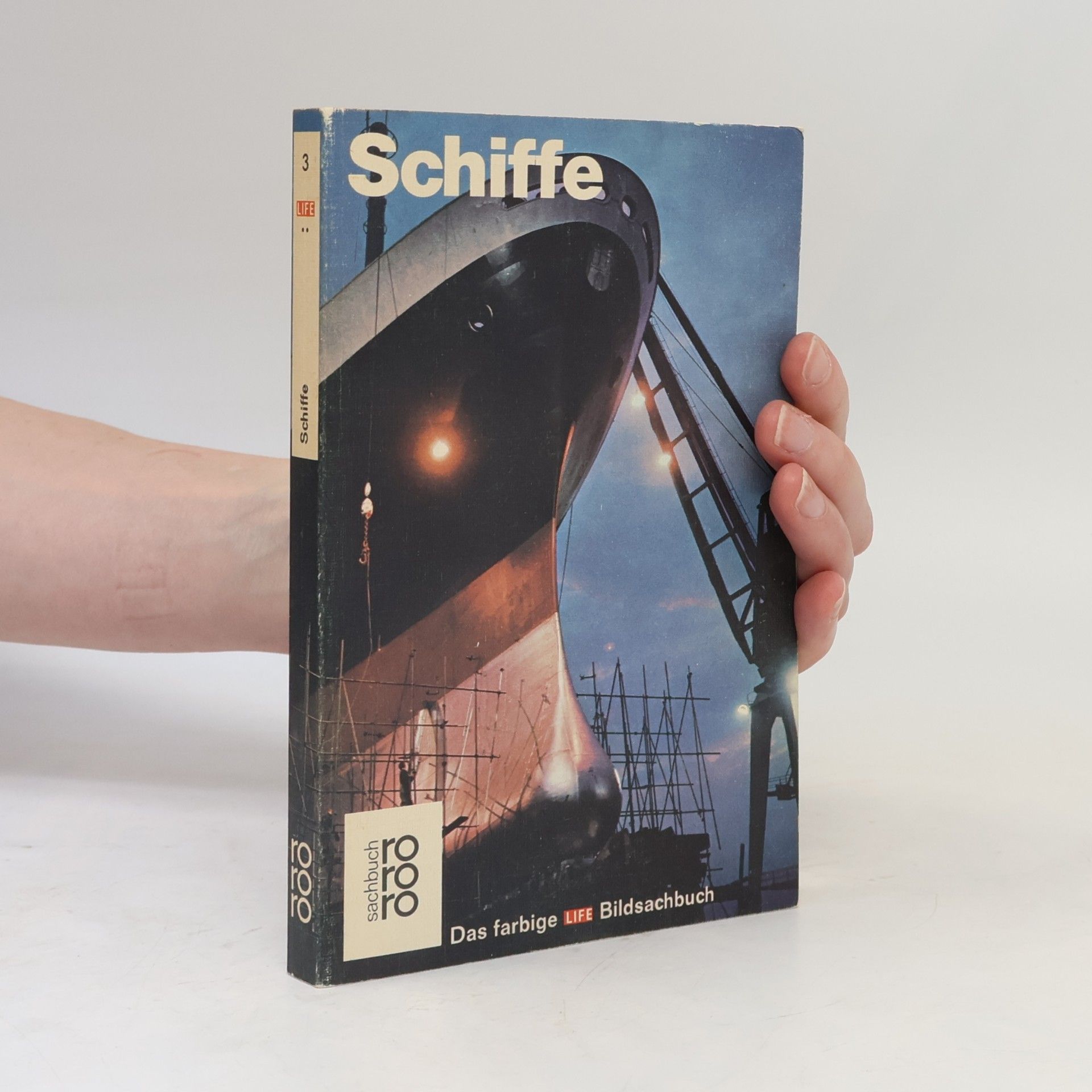 Vliet Lewis Schiffe
