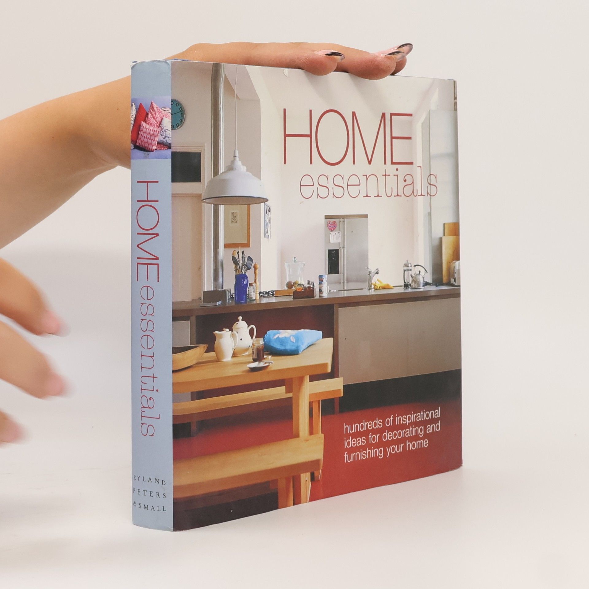 Maggie Stevenson Home Essentials