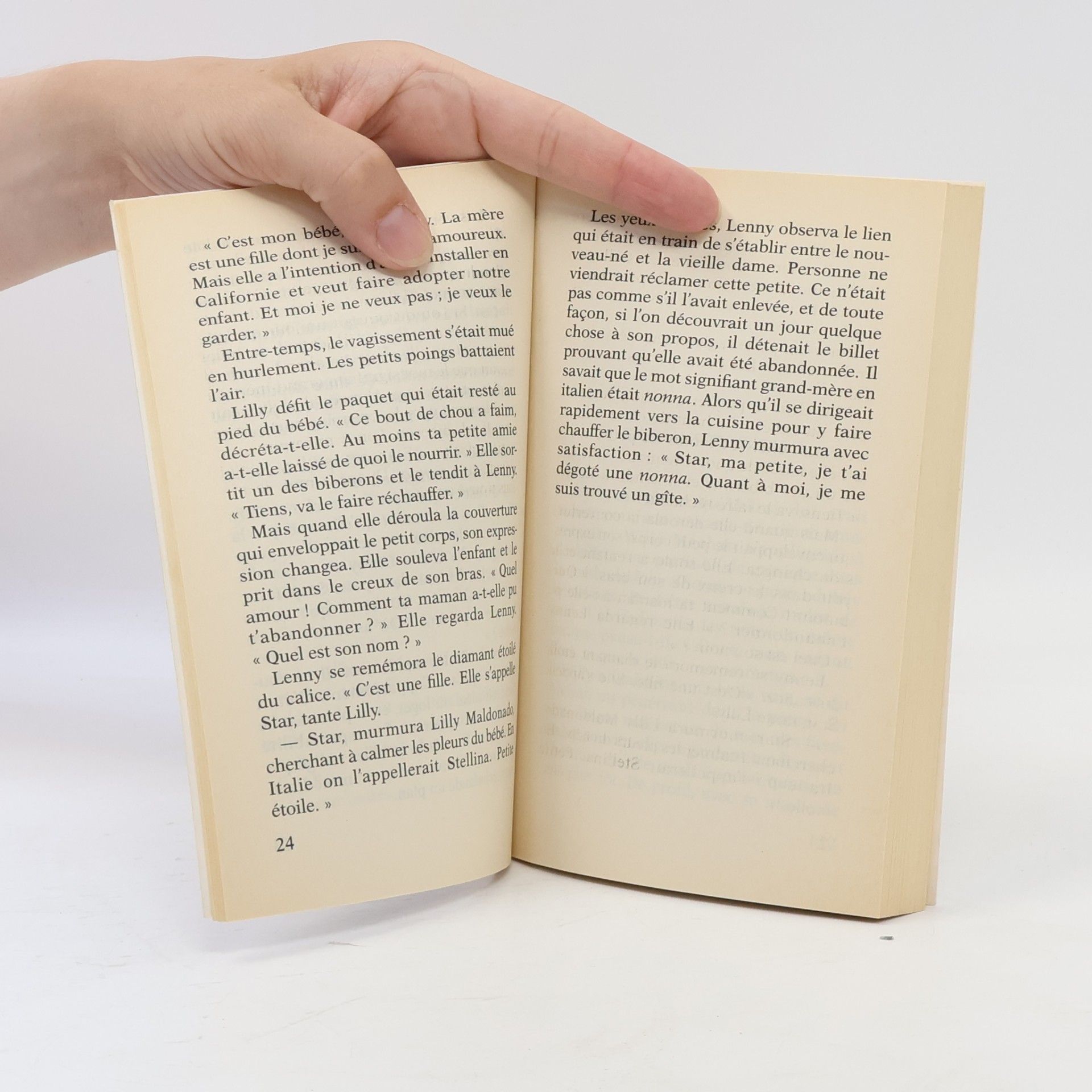 Mary Higgins Clark Une si longue nuit