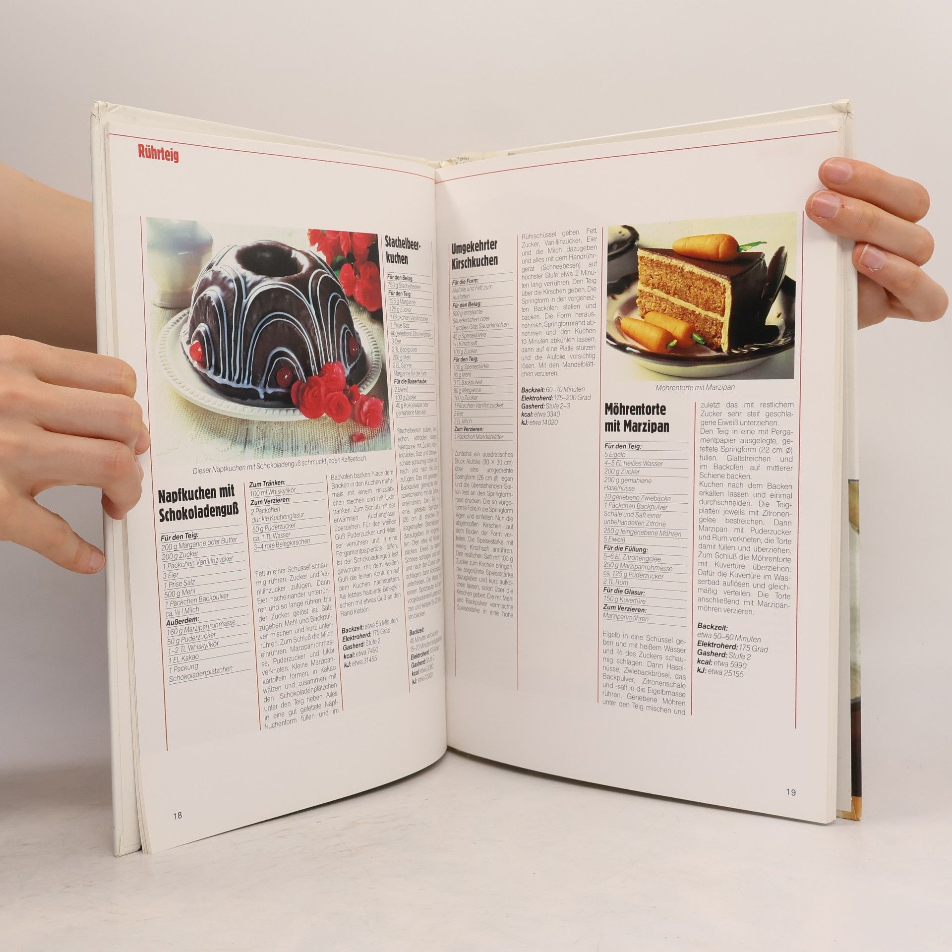 Autorenkollektiv Backen