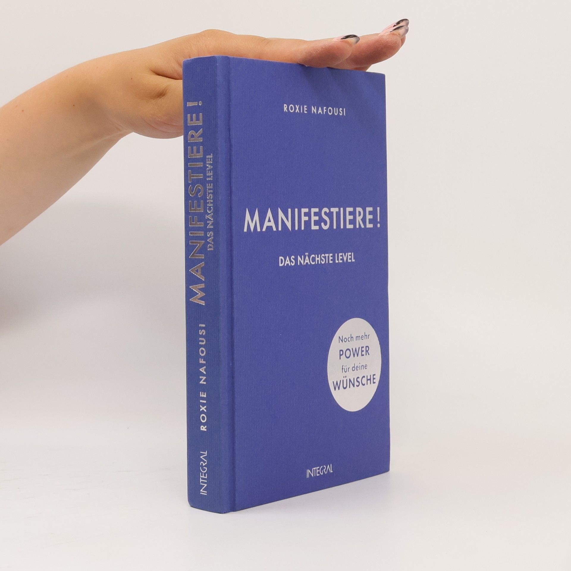 Manifestiere!